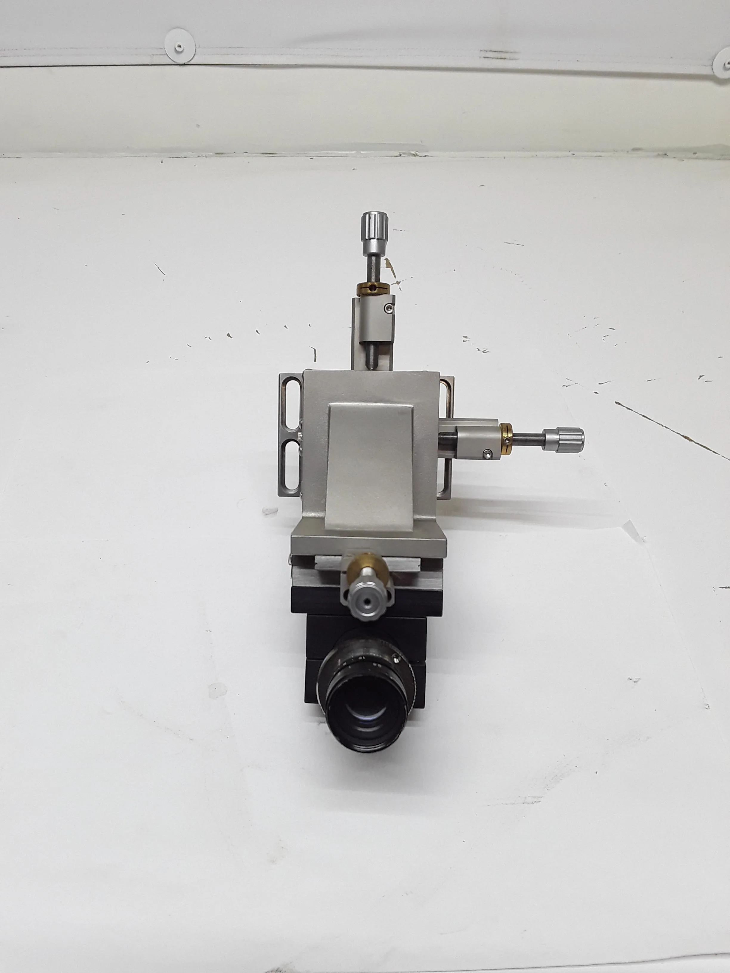 Used Newport 462 Series Microscope / Imager Accessory