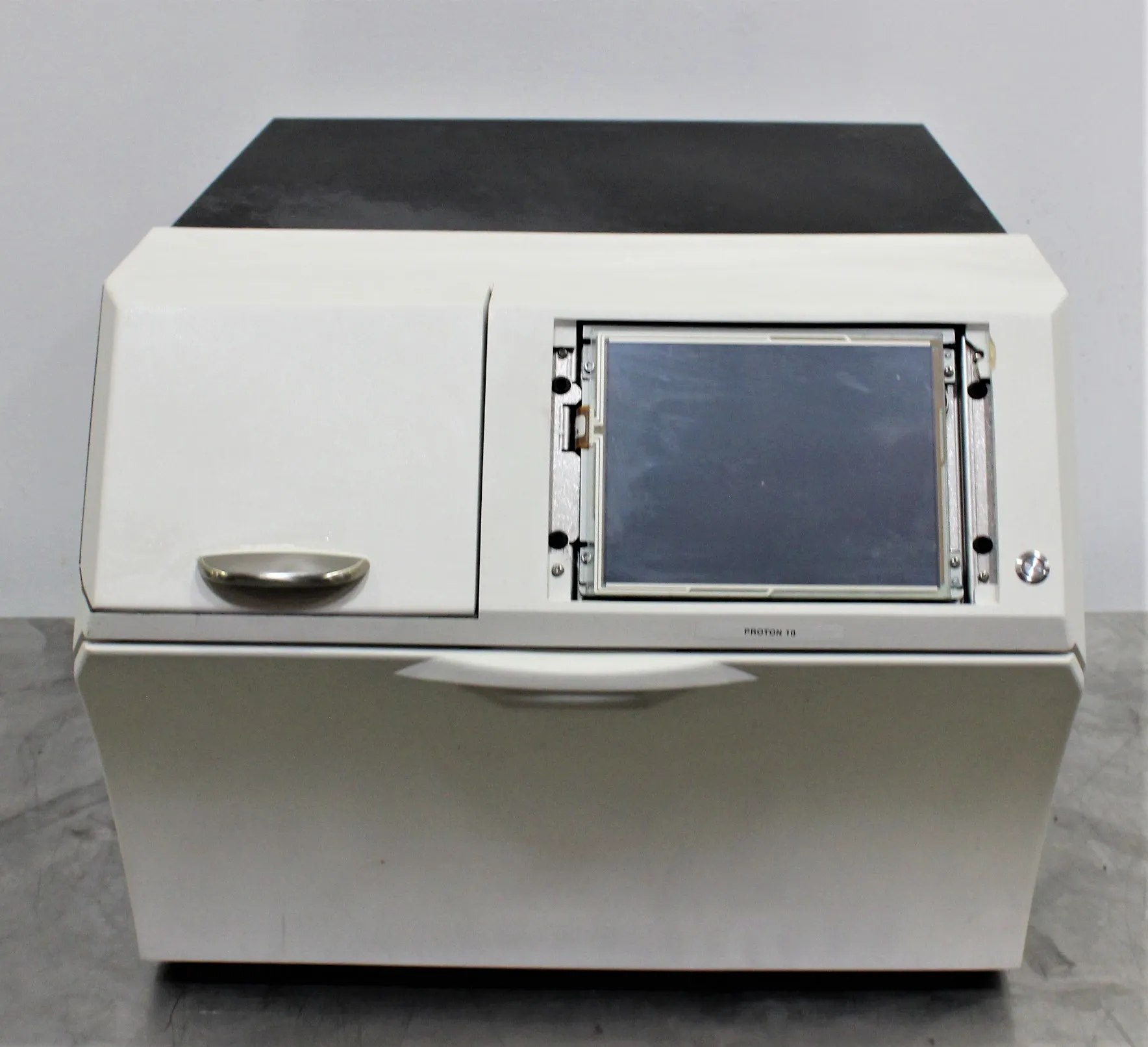 Ion Torrent Blackbird DNA Sequencer INS1002306 As-Is Unit