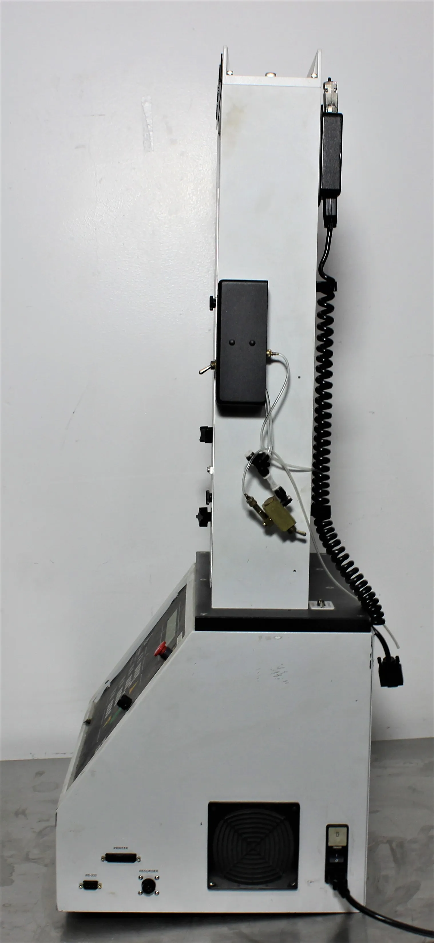 Thwing Albert Universal Tensile Tester QC-3A