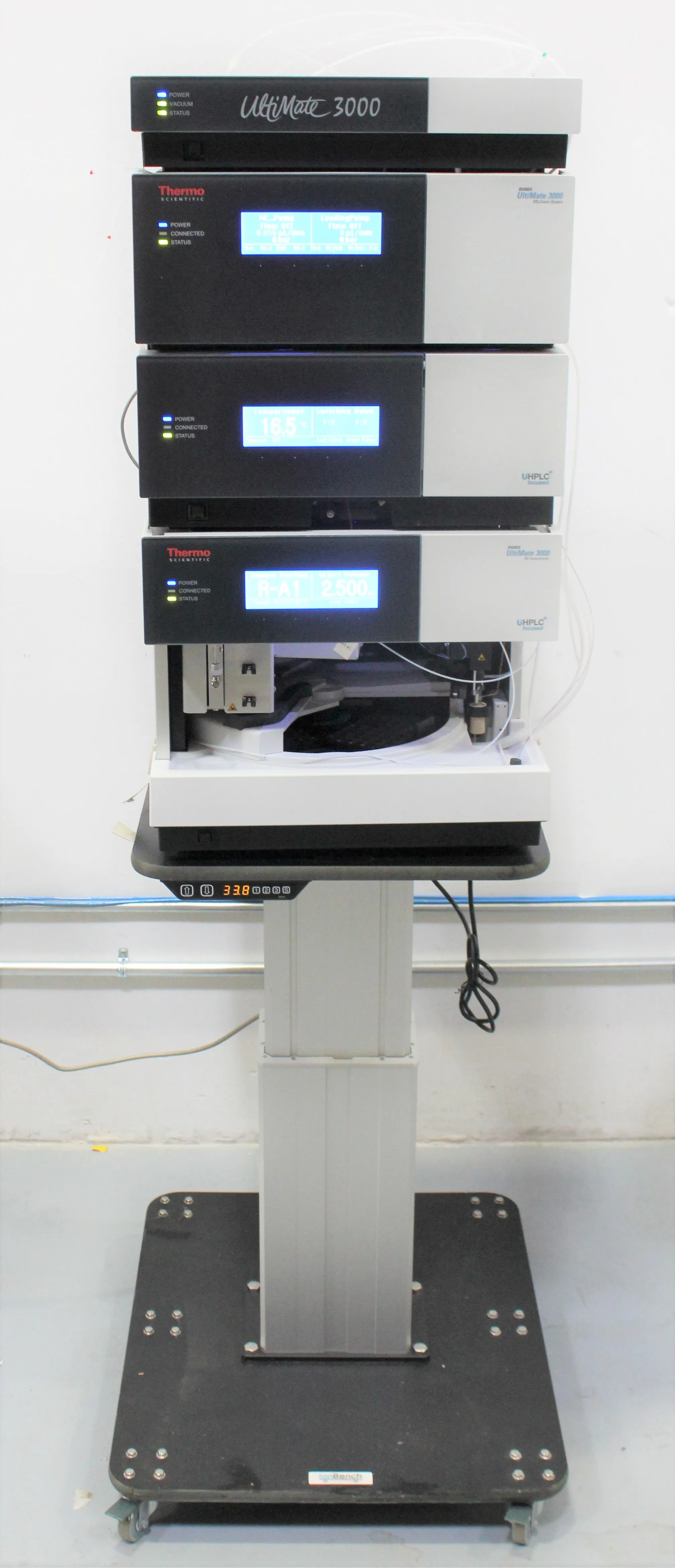 Thermo Fisher UltiMate 3000 RSLCnano HPLC System