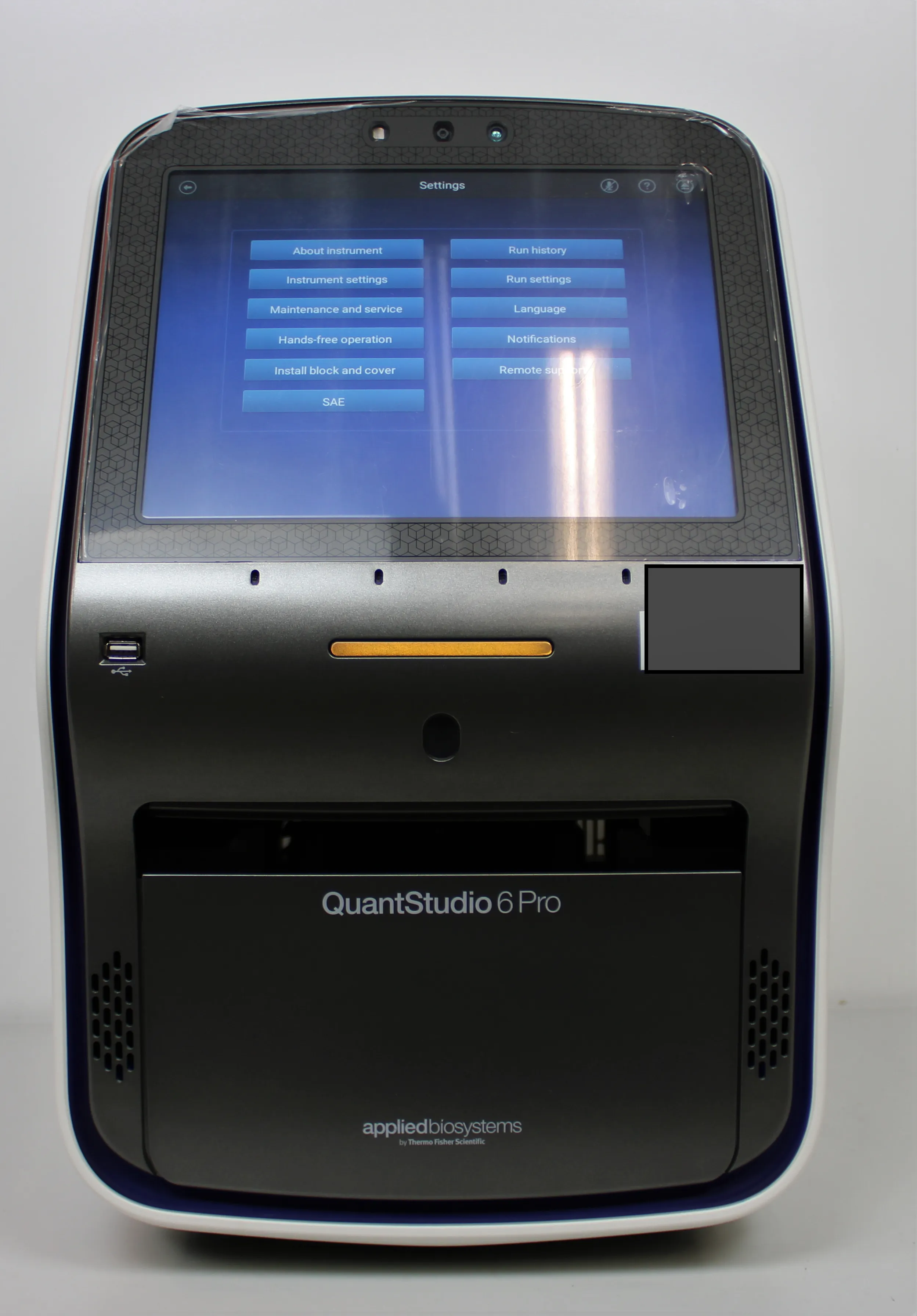 Applied Biosystems QuantStudio 6 Pro Real-Time PCR System