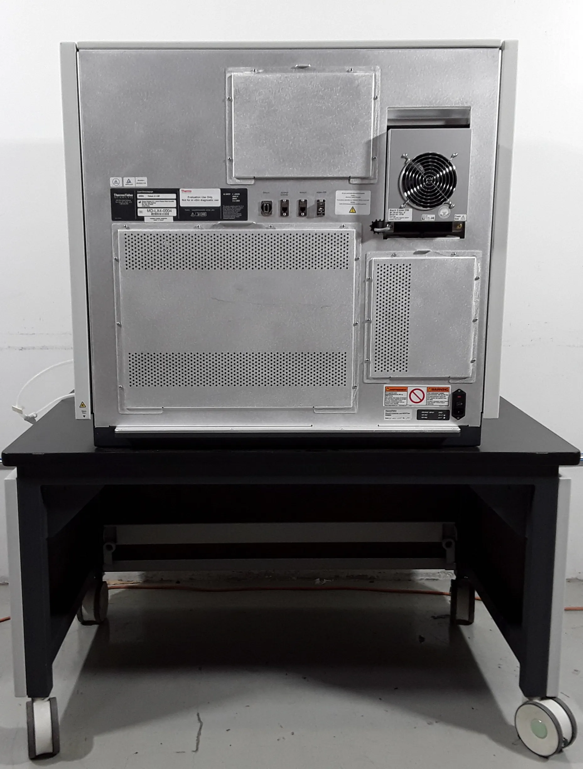 Thermo Fisher Prelude LX-4 MD HPLC System