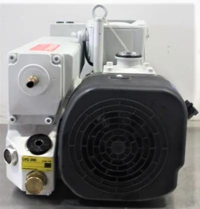 Leybold Sogevac SV65BIFC Vacuum Pump