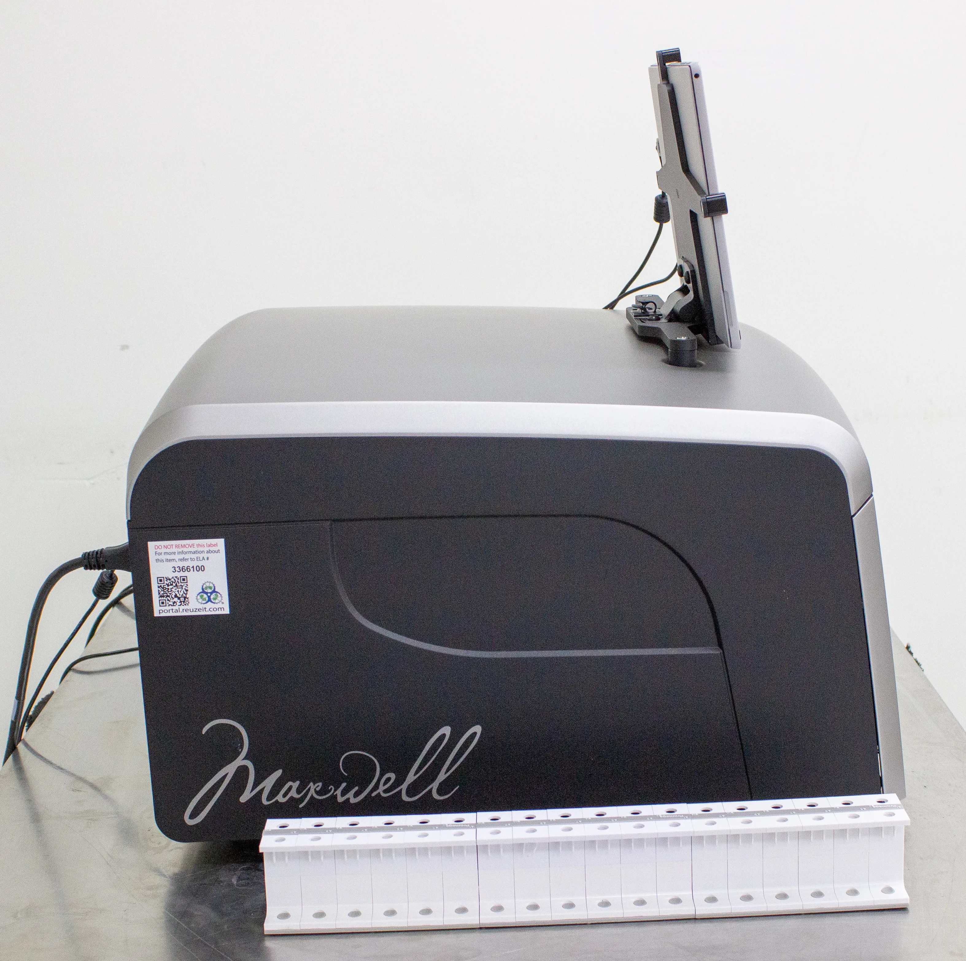 Promega Maxwell RSC48 Automated Nucleic Acid Purification Platform AS8500