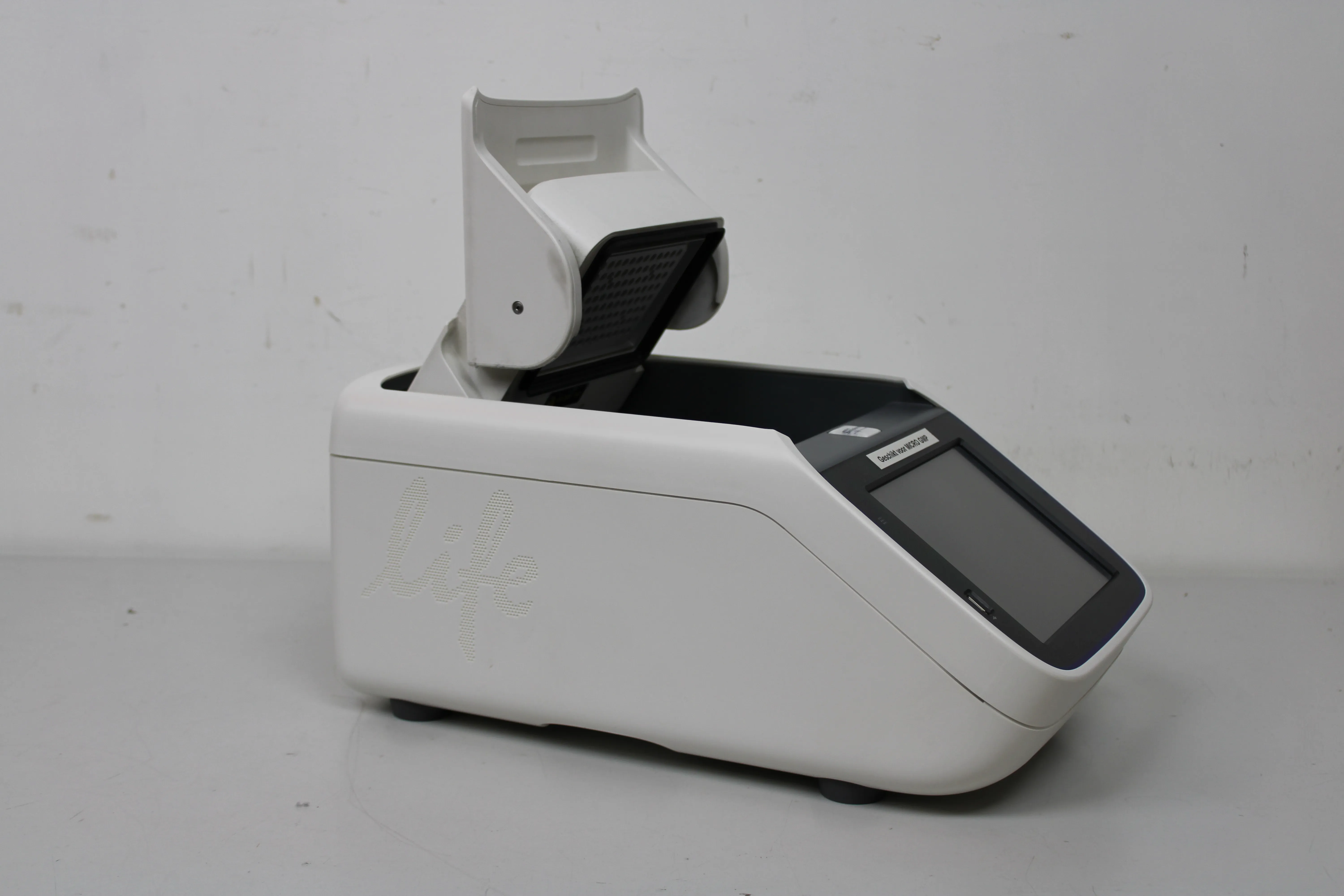 Thermo Scientific Appleid Biosystem SimpliAmp Thermal Cycler - Used PCR Device A24812