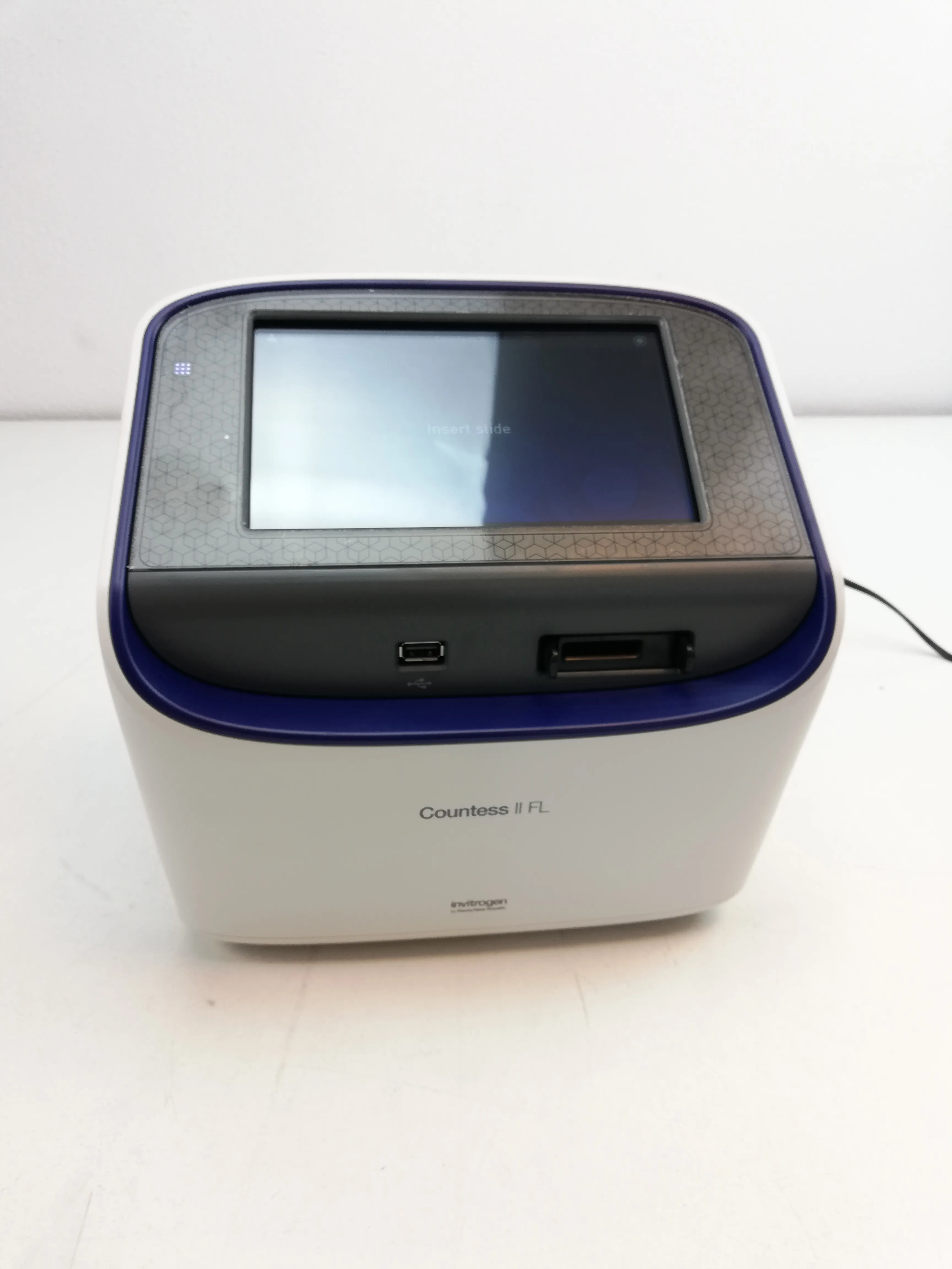 Invitrogen Countess II FL Automated Cell Counter AMQAX1000