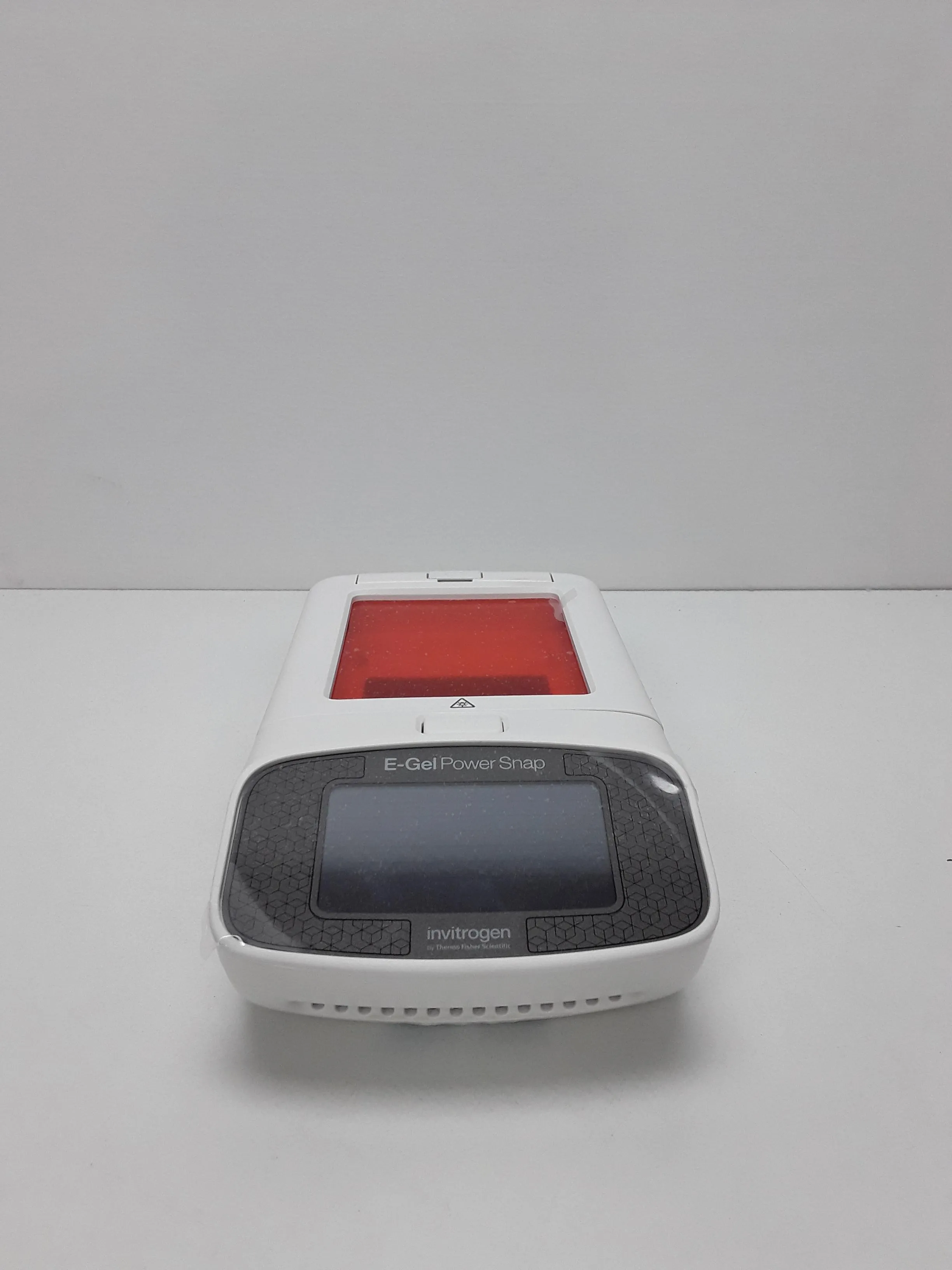 Invitrogen E-GEL Power Snap Electrophoresis Device