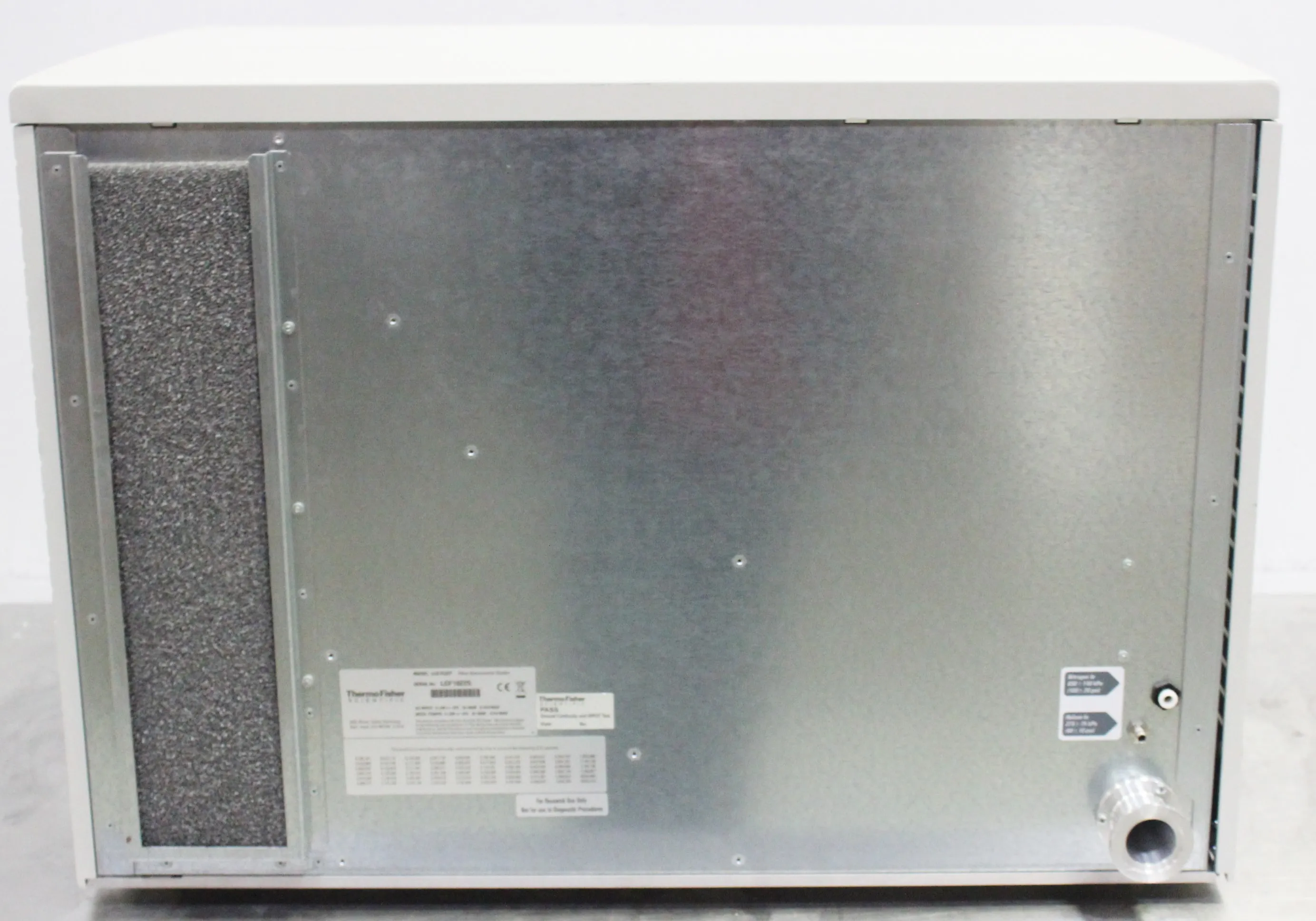 Thermo Scientific LCQ Fleet Ion Trap Mass Spectrometer LC/MS System - AS-IS For Parts