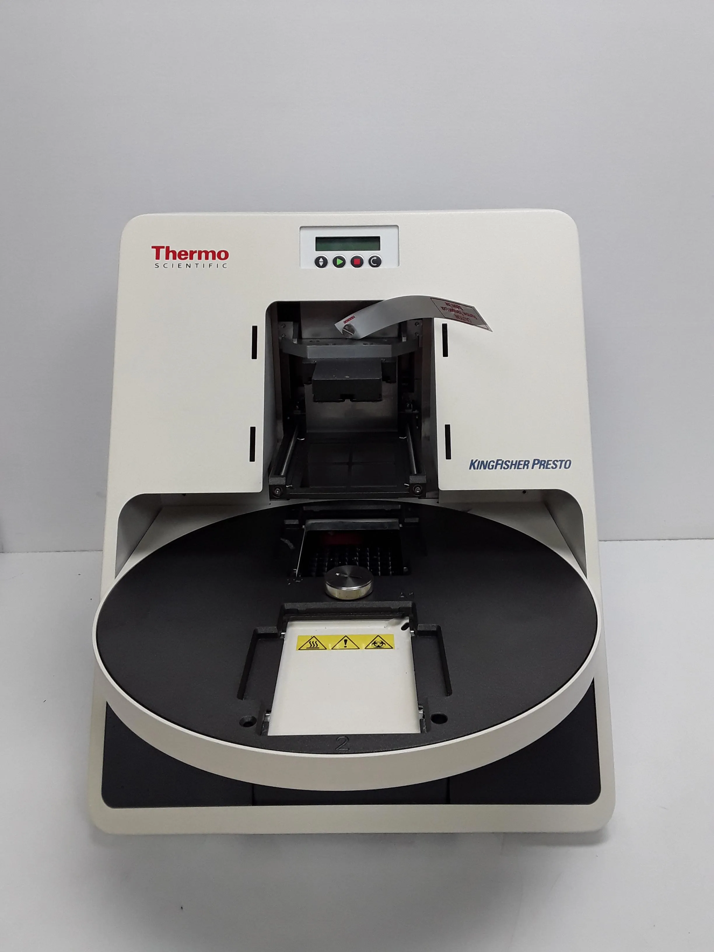 Thermo Scientific KingFisher Presto Purification System 5400830