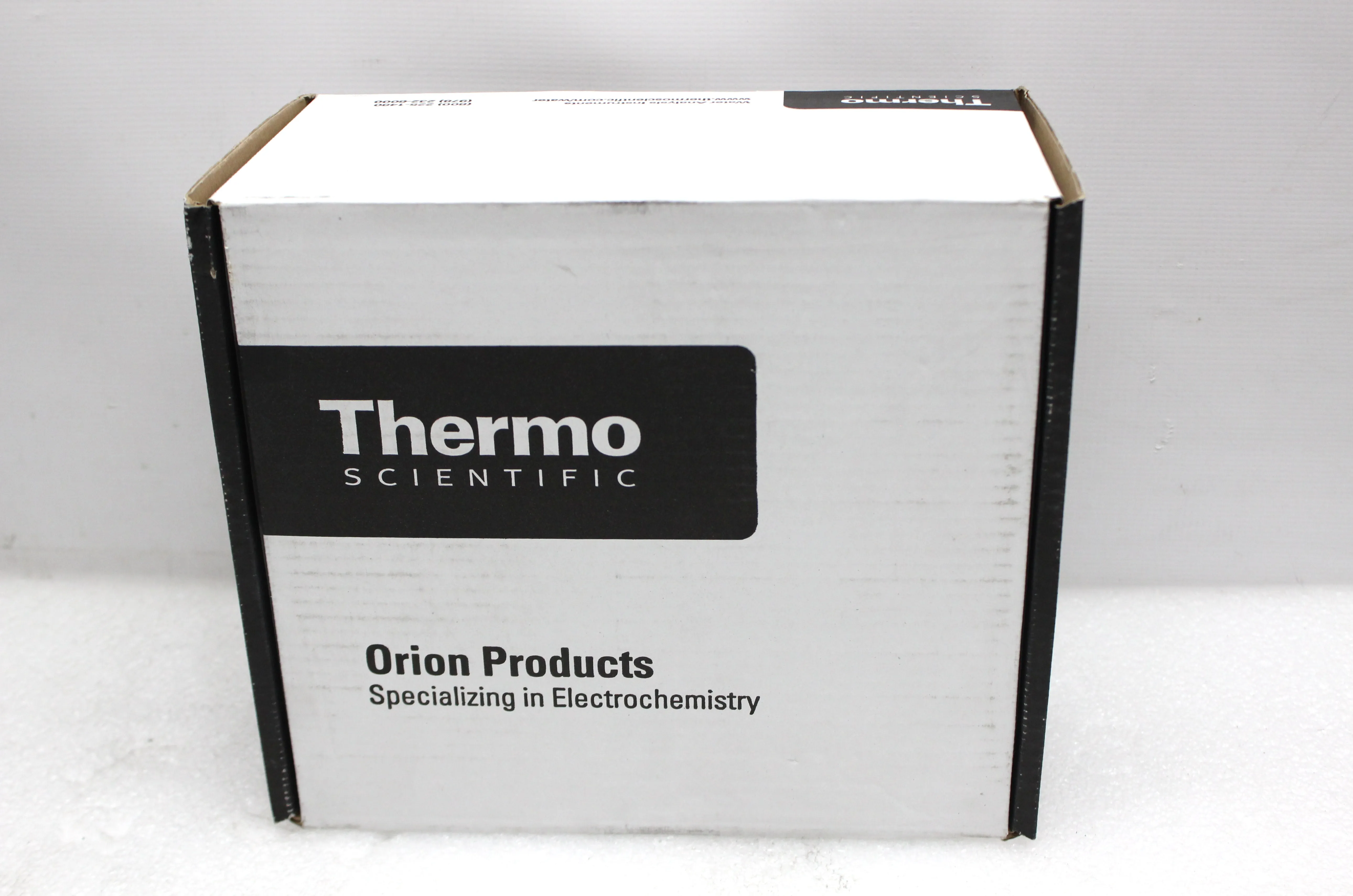 Thermo Scientific Orion Star A111 Benchtop pH Meter STARA1110, Used