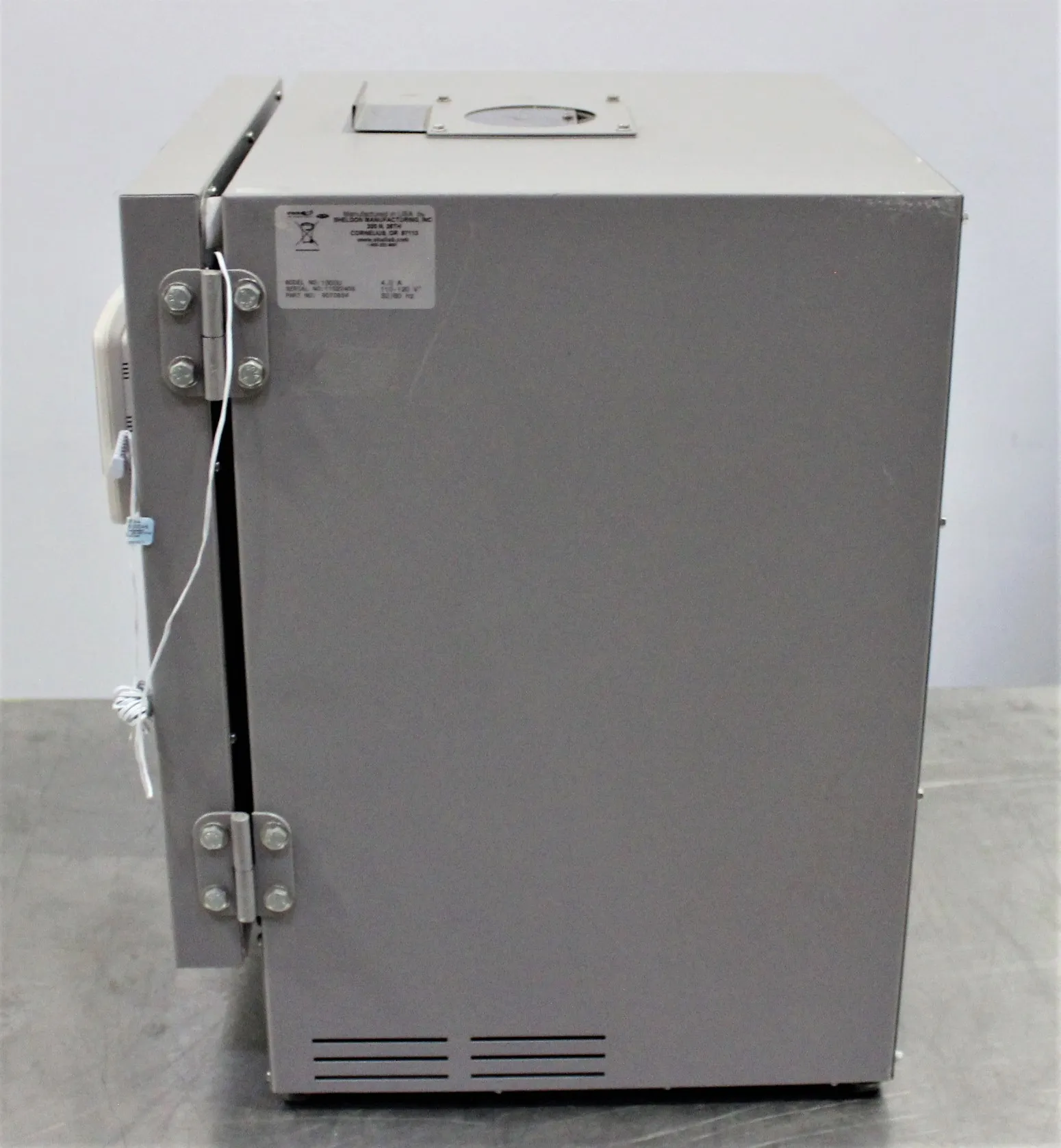 VWR 1300U Gravity Convection Utility Oven