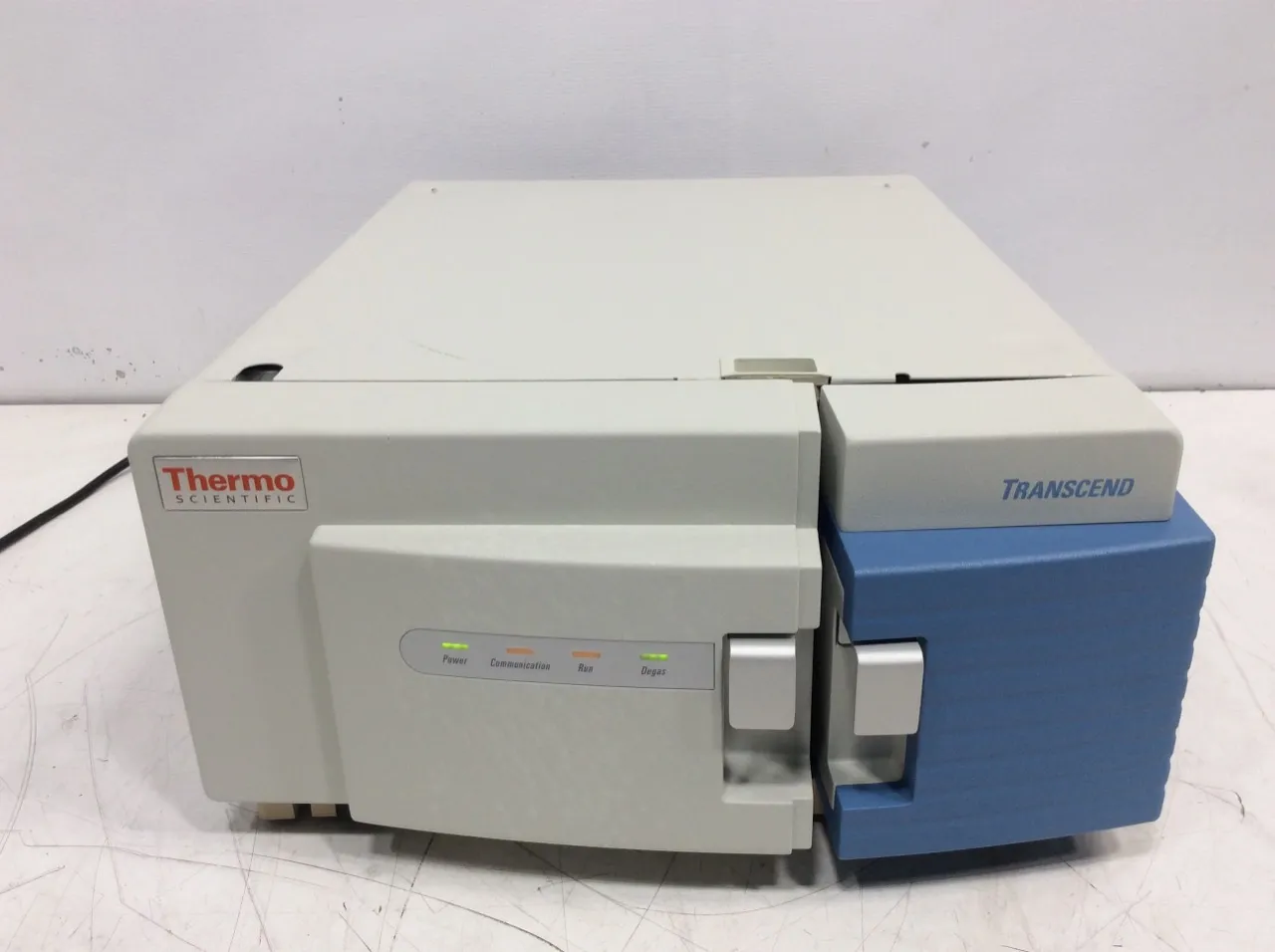 Thermo Accela Transcend 600 Rheos 5600 HPLC LC Pump - Thermo Fisher - Used