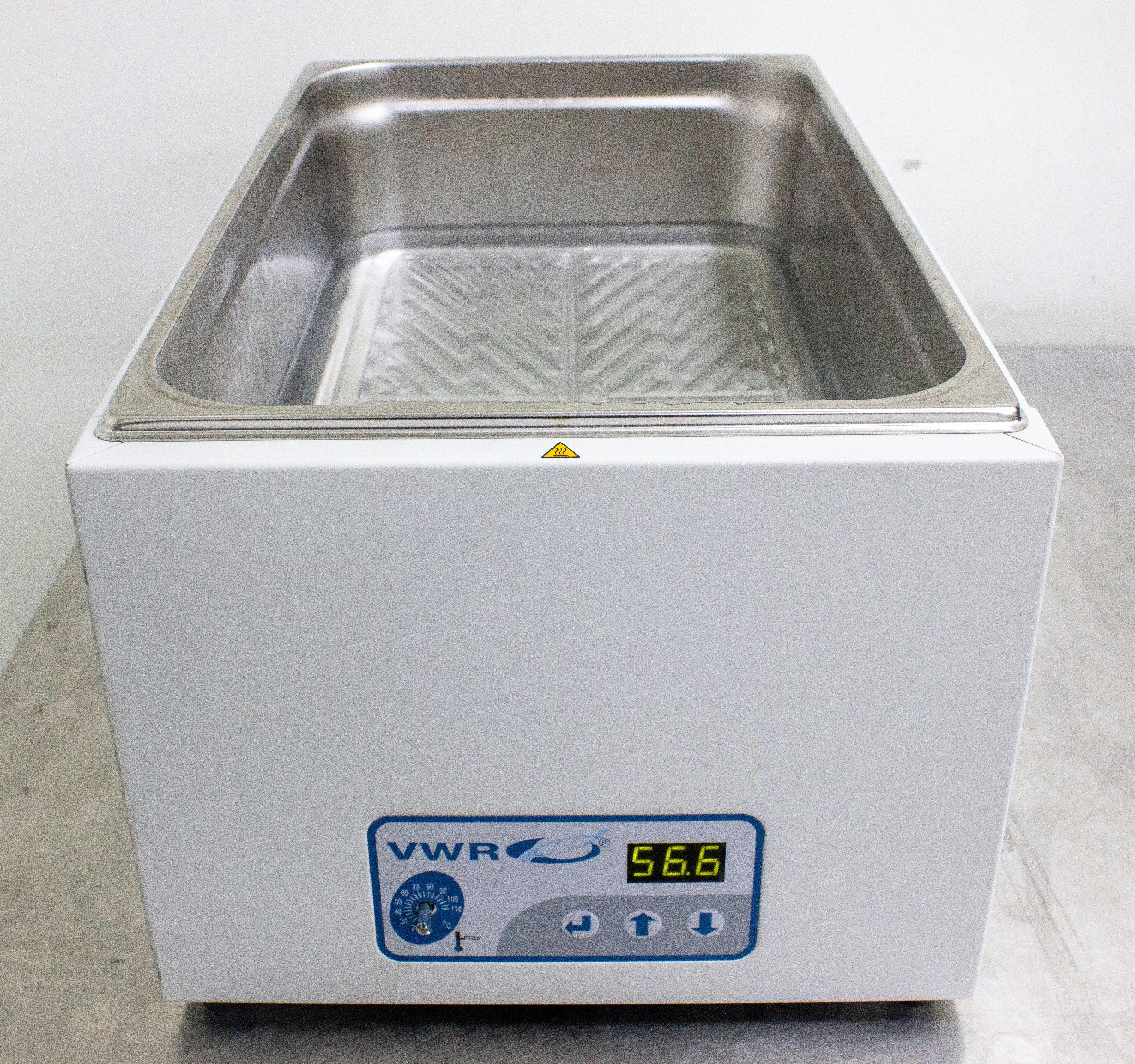 VWR 89032-218 18L Digital Water Bath