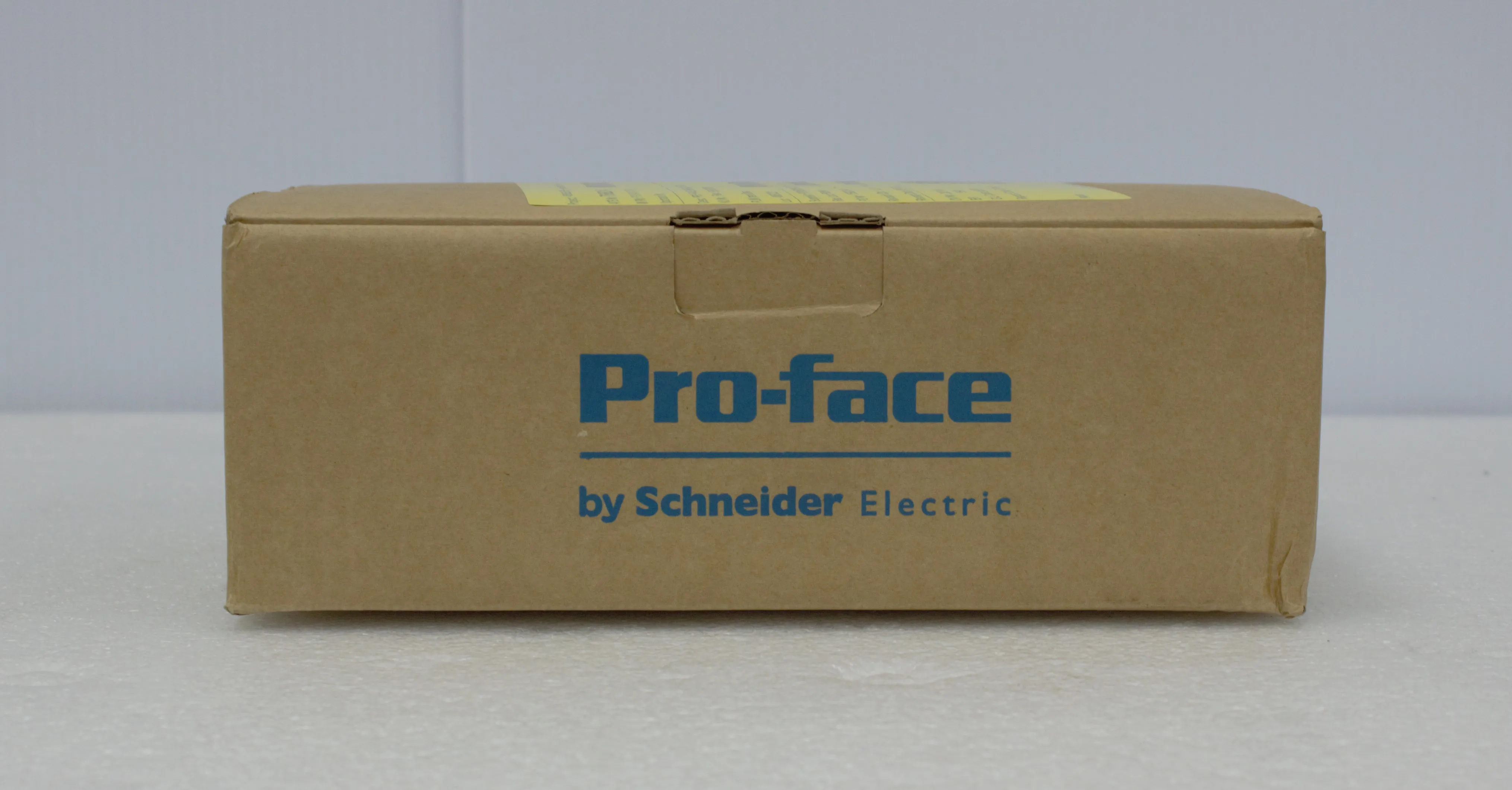 Schneider Electric PRO-FACE GP4000M SERIES PFXLM4301TADDK E (Excellent) 120V 60Hz US 30-Day Warranty, 100% Parts and Labor