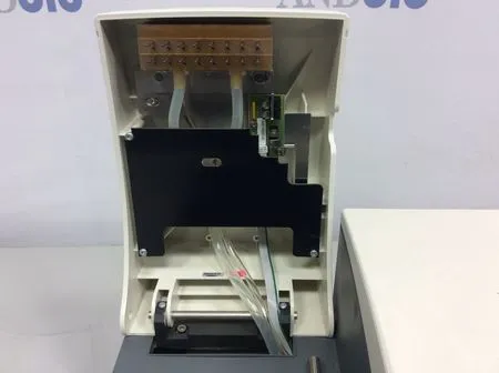 Used TECAN GENios Pro & Hydro Flex w/ Software Fluorometer Spectrometer - Multi-Well 701000005