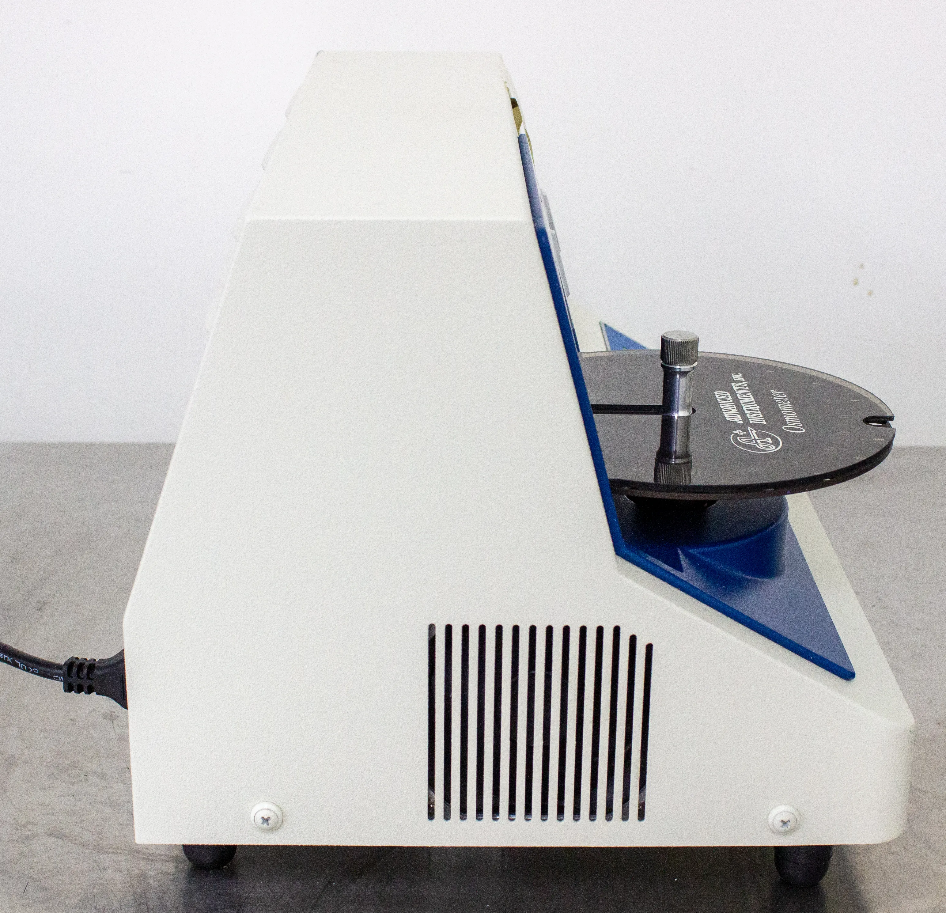 Advanced Instruments Multi Sample Osmometer Model 2020