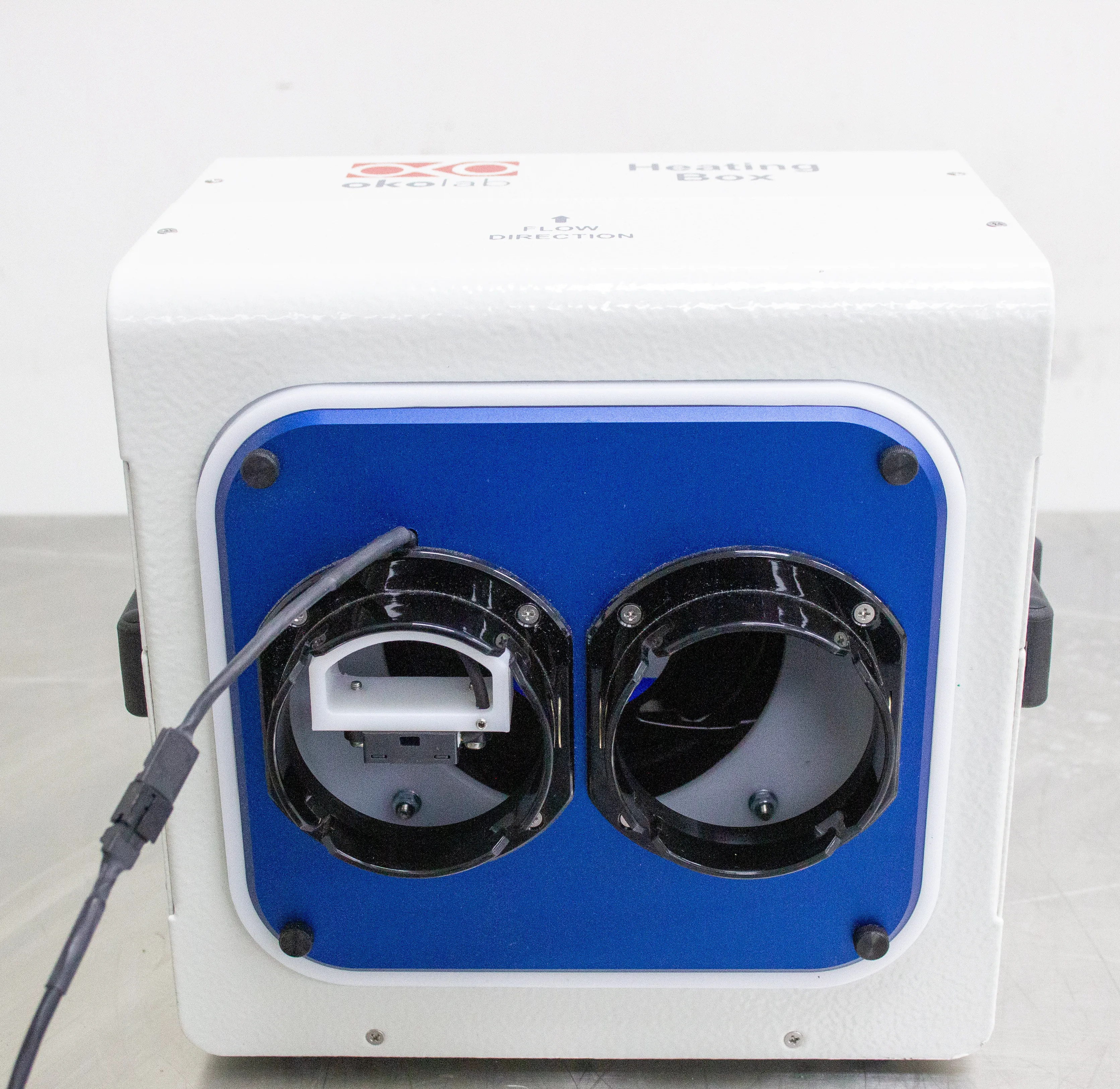 Okolab H201 T Air Heater Heating Box