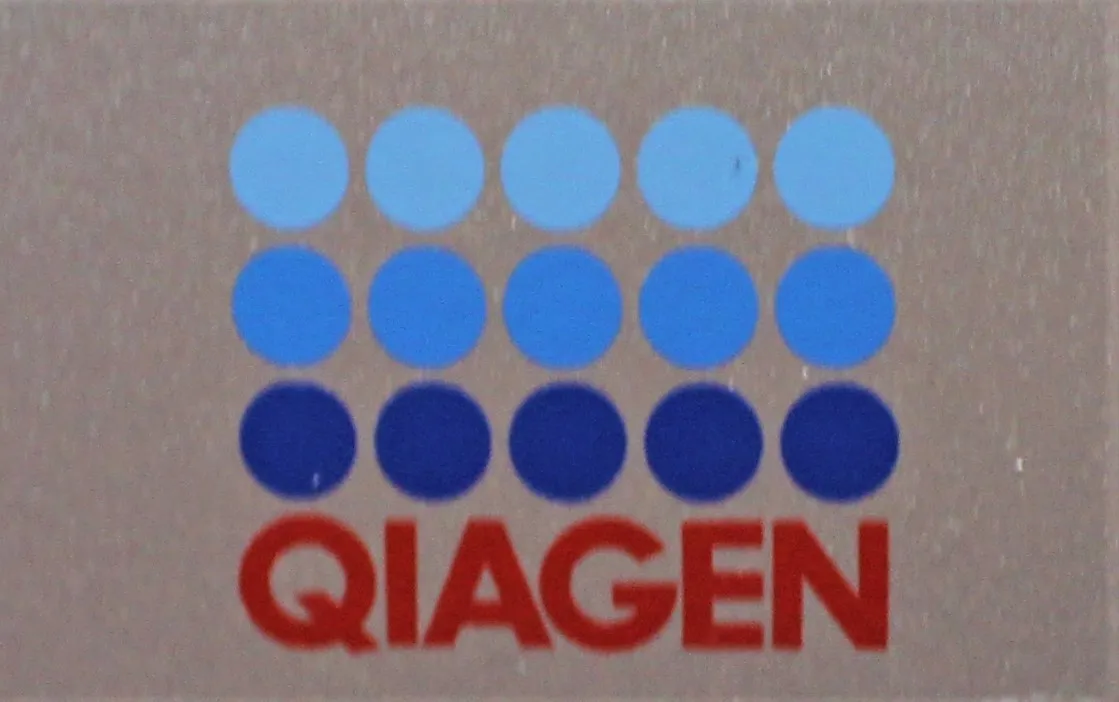 Qiagen PyroMark Q24 DNA Sequencer