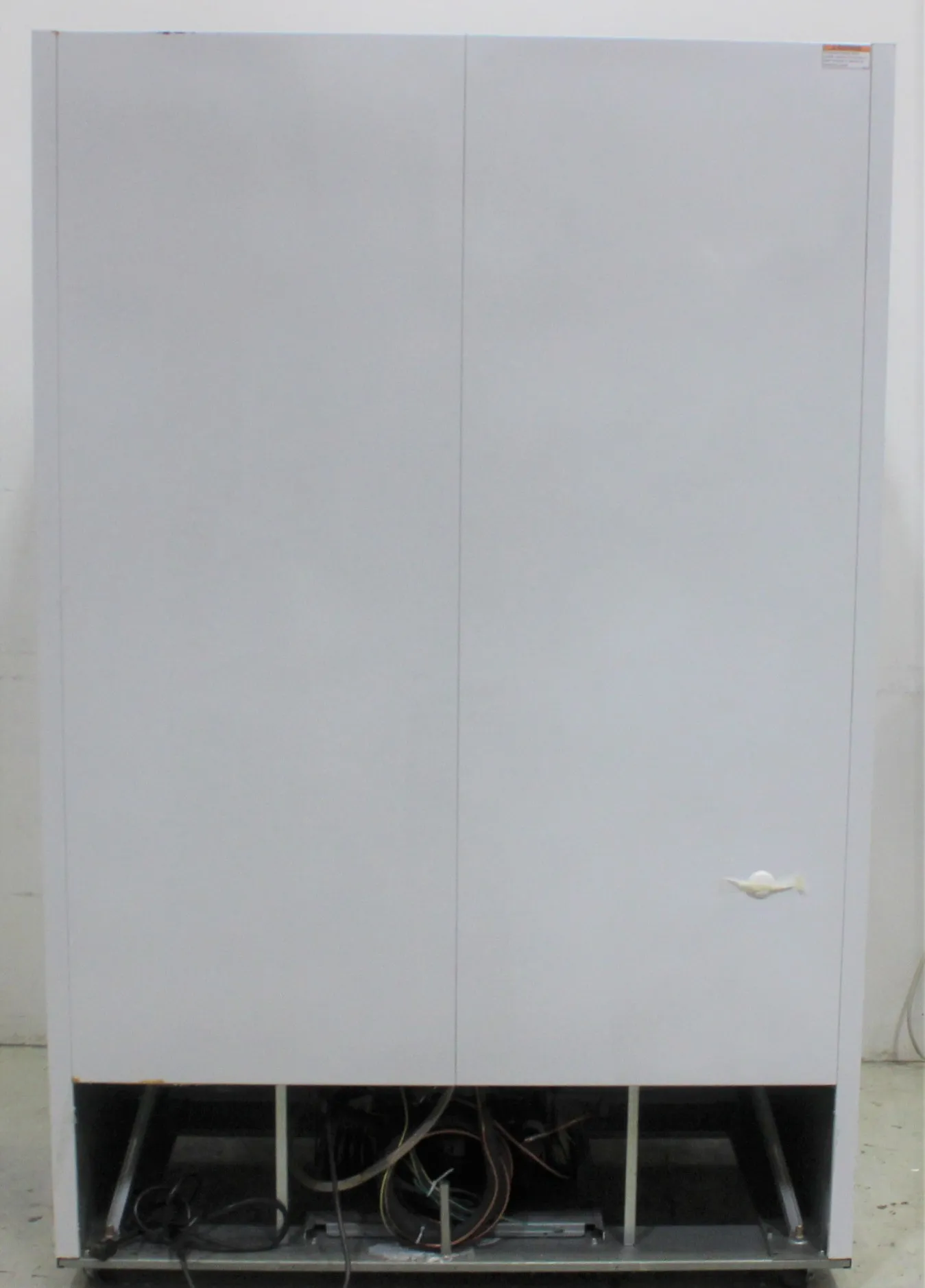 VWR Laboratory Chromatography Refrigerator MH45PA-GARE-VW