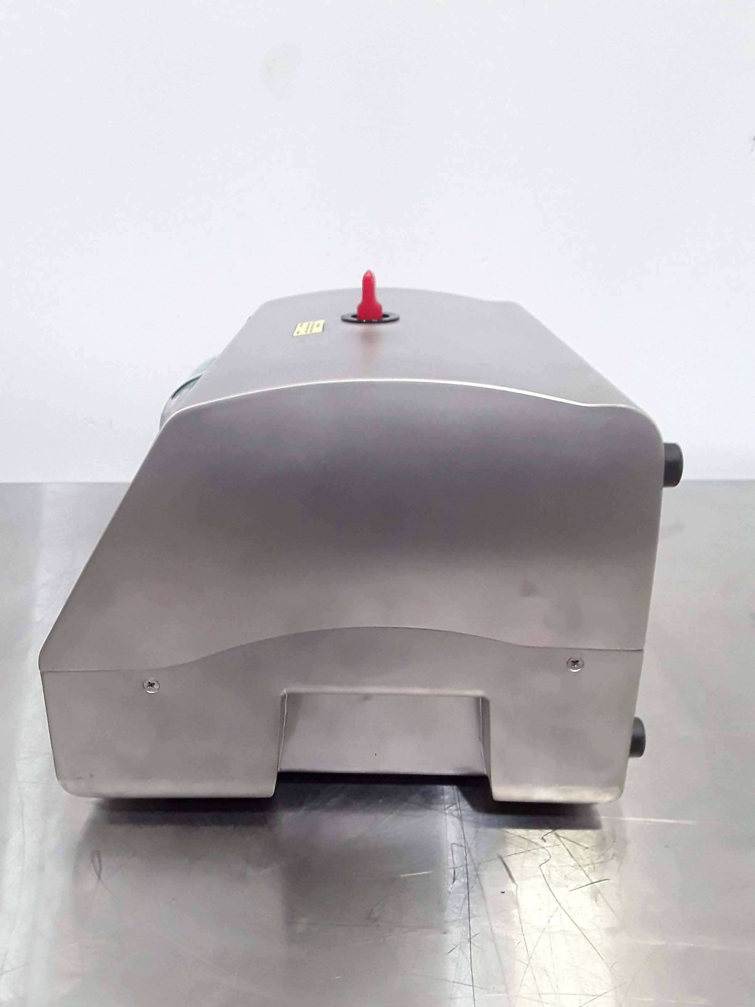 Used Hach 3413 Particle Size Analyzer