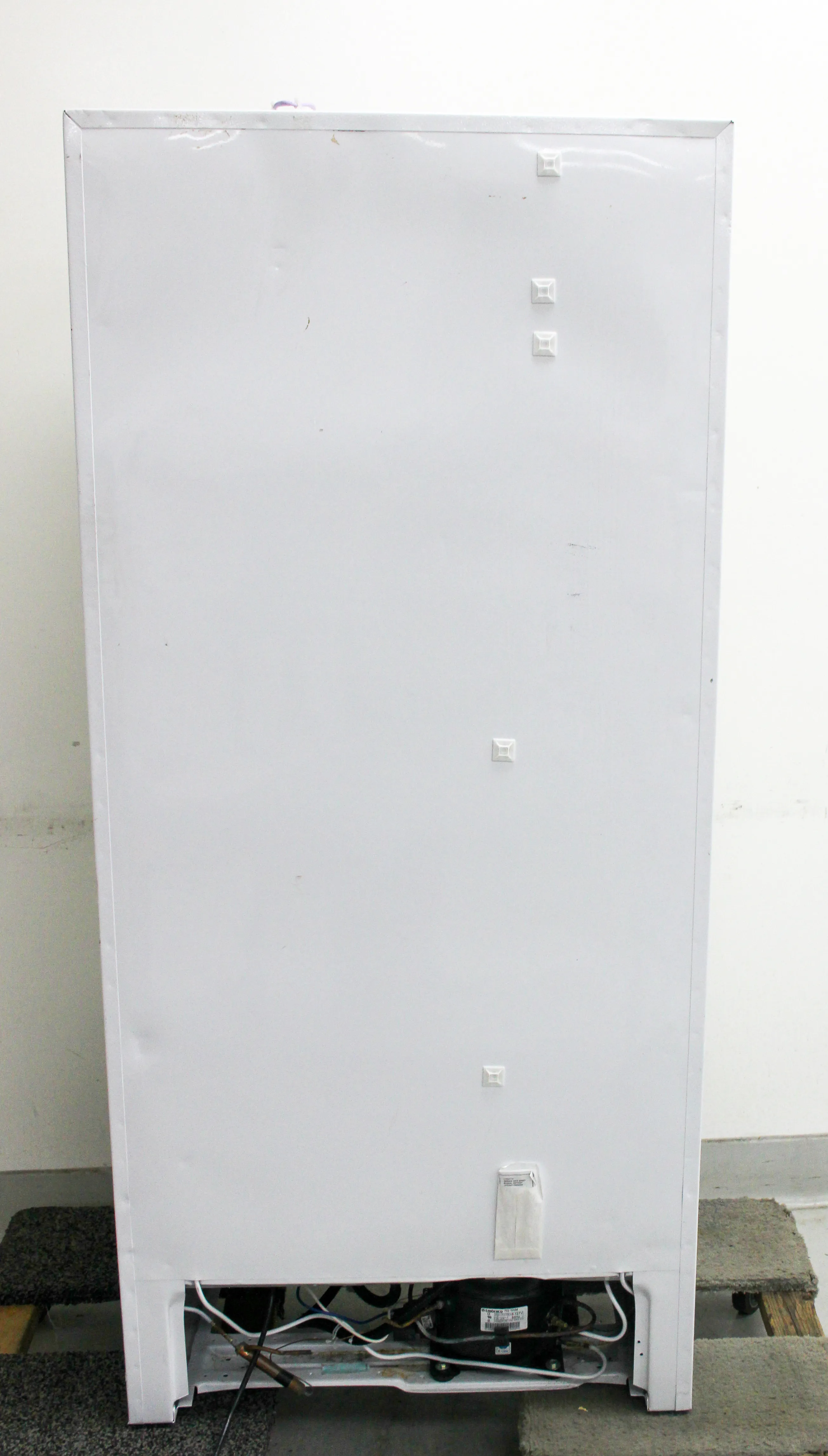 Kenmore Upright Commercial Freezer Model 253.21111104