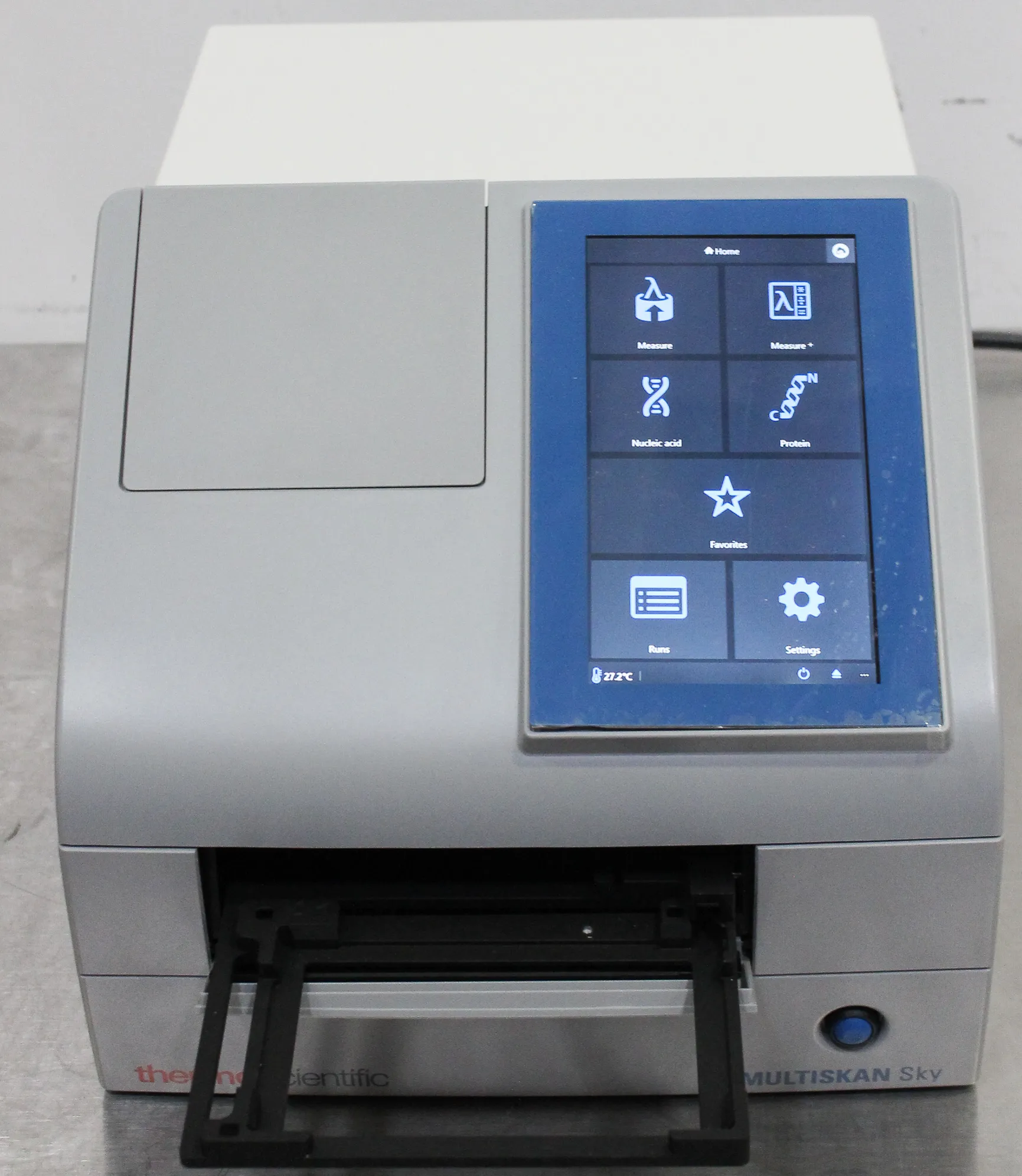 Thermo Fisher 51119600 Multiskan Sky Microplate Spectrophotometer