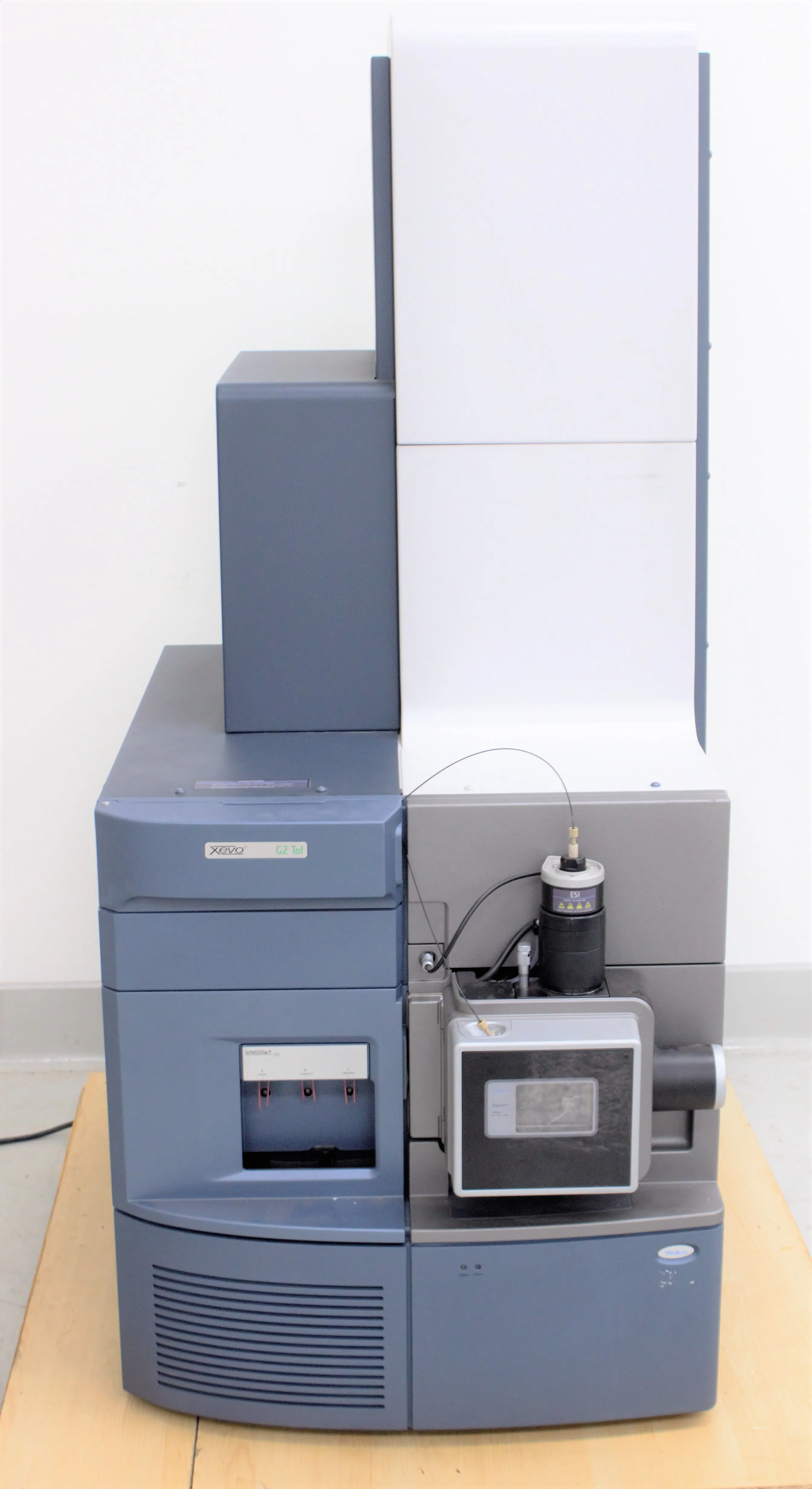 Waters Xevo G2 Tof Mass Spectrometer