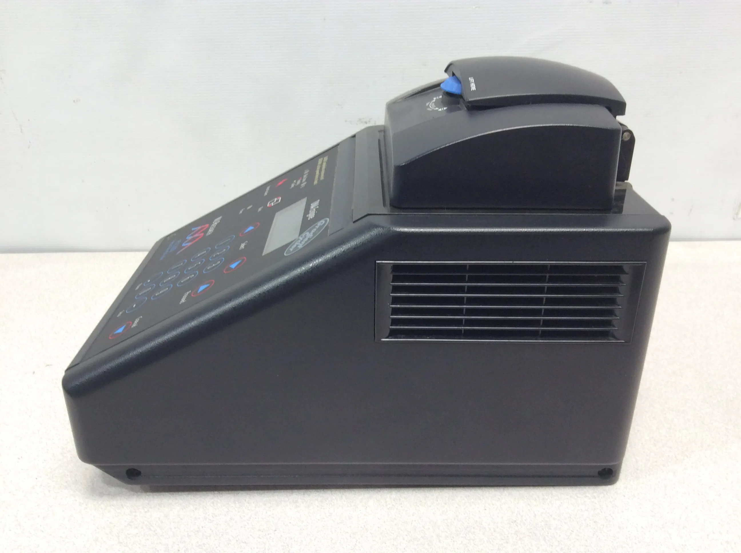 MJ Research PTC-200 Peltier Thermal Cycler