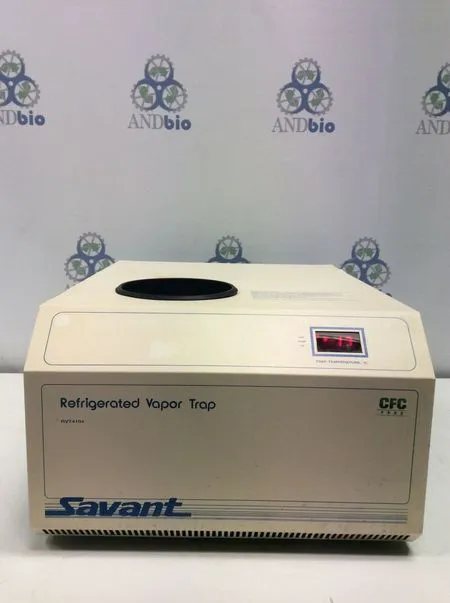 Savant Refined Laboratory Vapor Trap