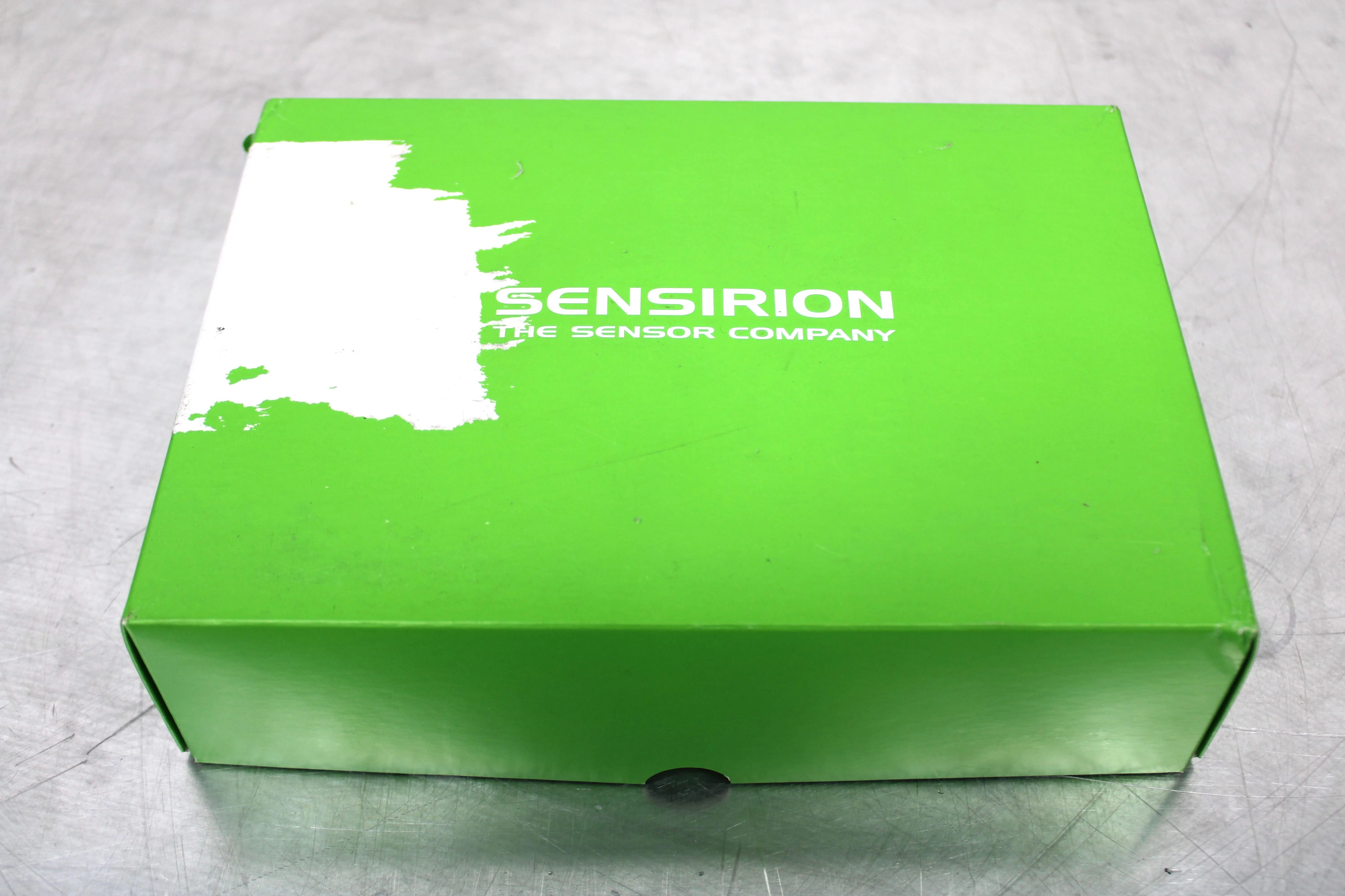 Sensirion SLG-0150 Dynamic Liquid Flow Monitoring - Box with 4 Pieces