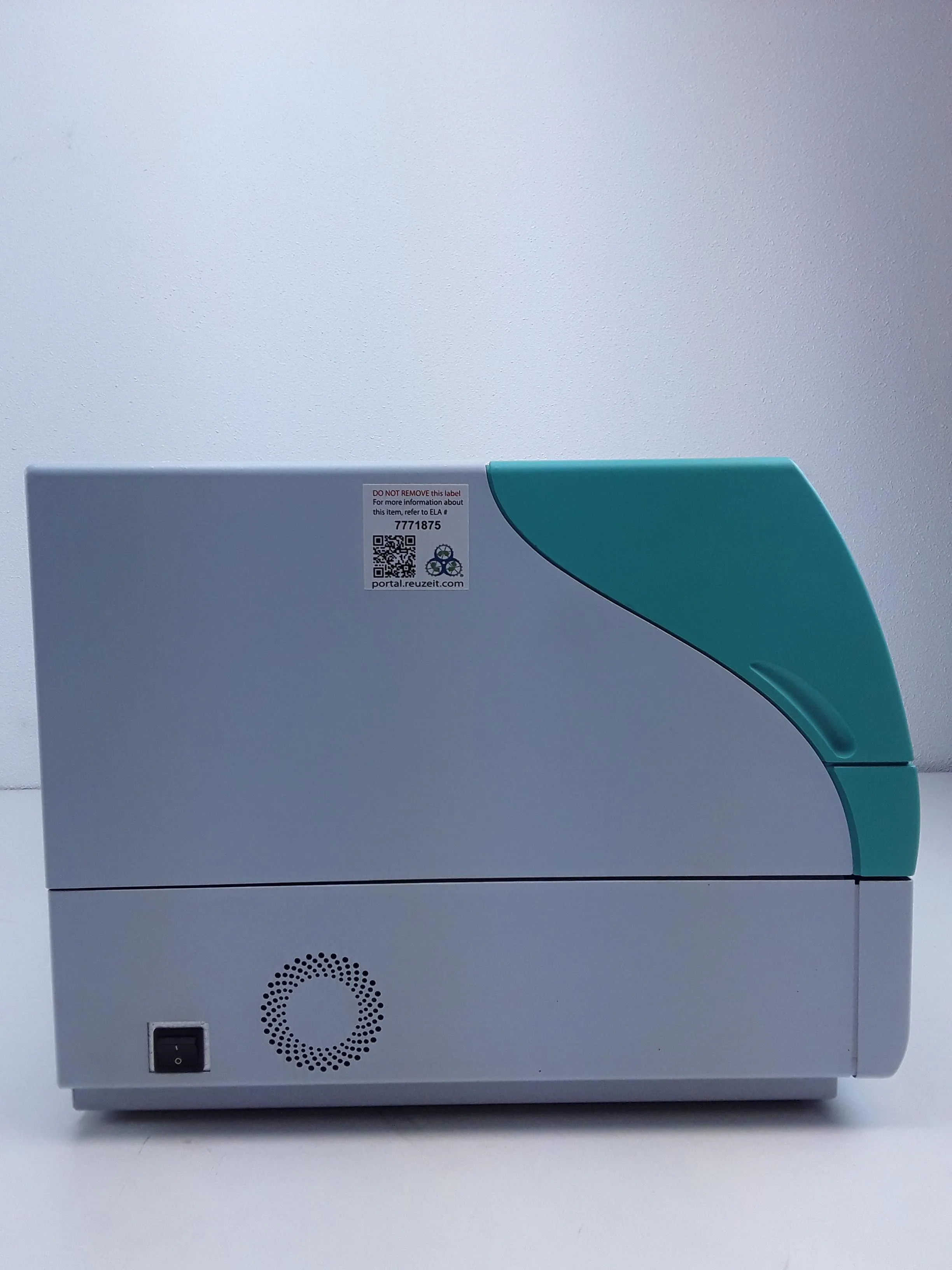 Thermo Scientific Fluoreskan Ascent Microplate Fluorometer