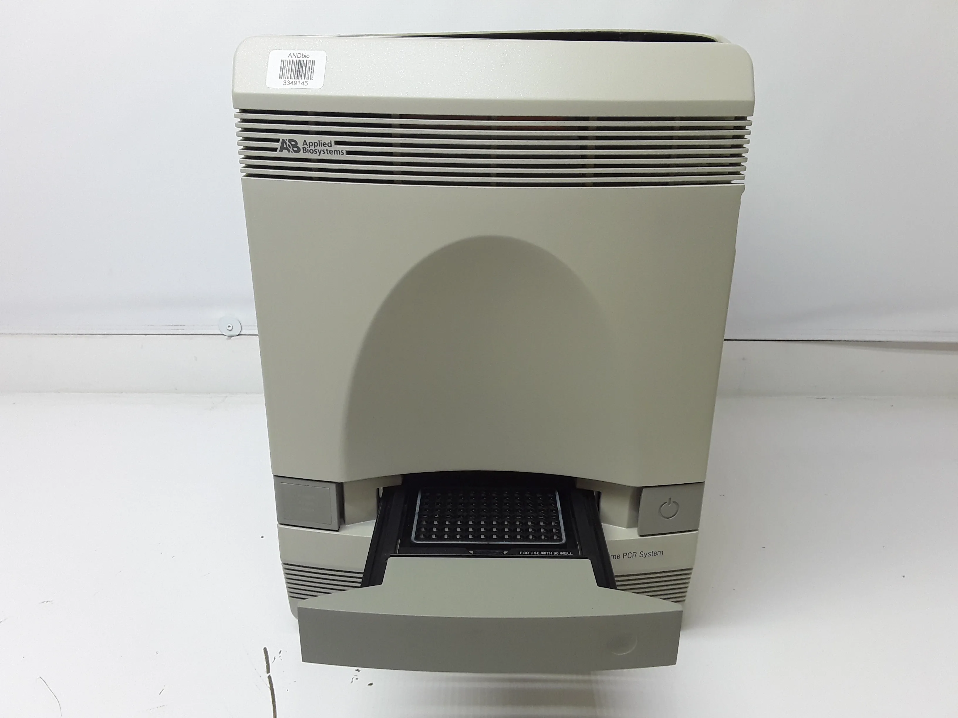 Applied Biosystems 7300 Real-Time PCR System