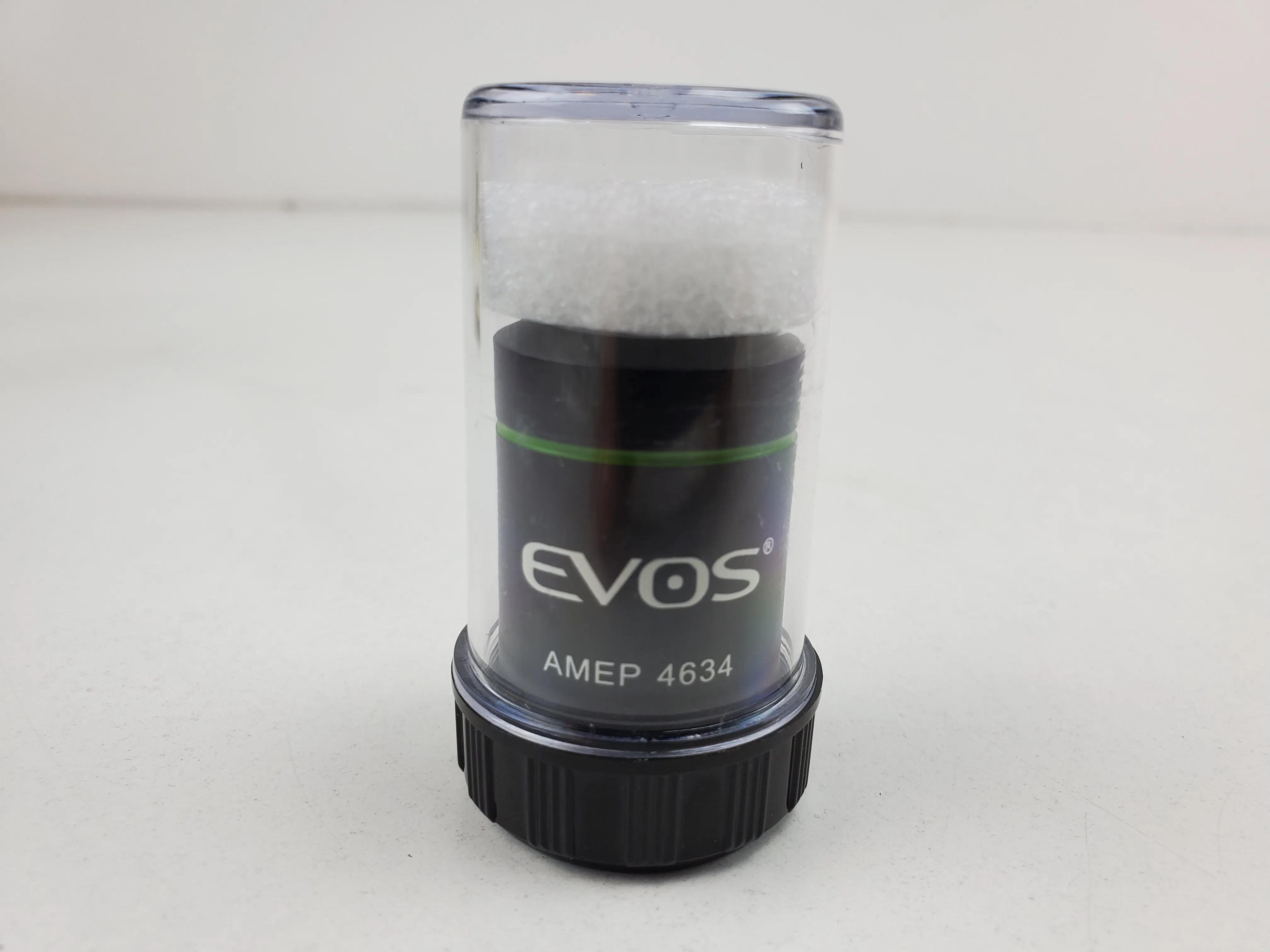 Evos Objective LPlan PH2 20x/0.40 1.2 AMEP 4634 Microscope Lens