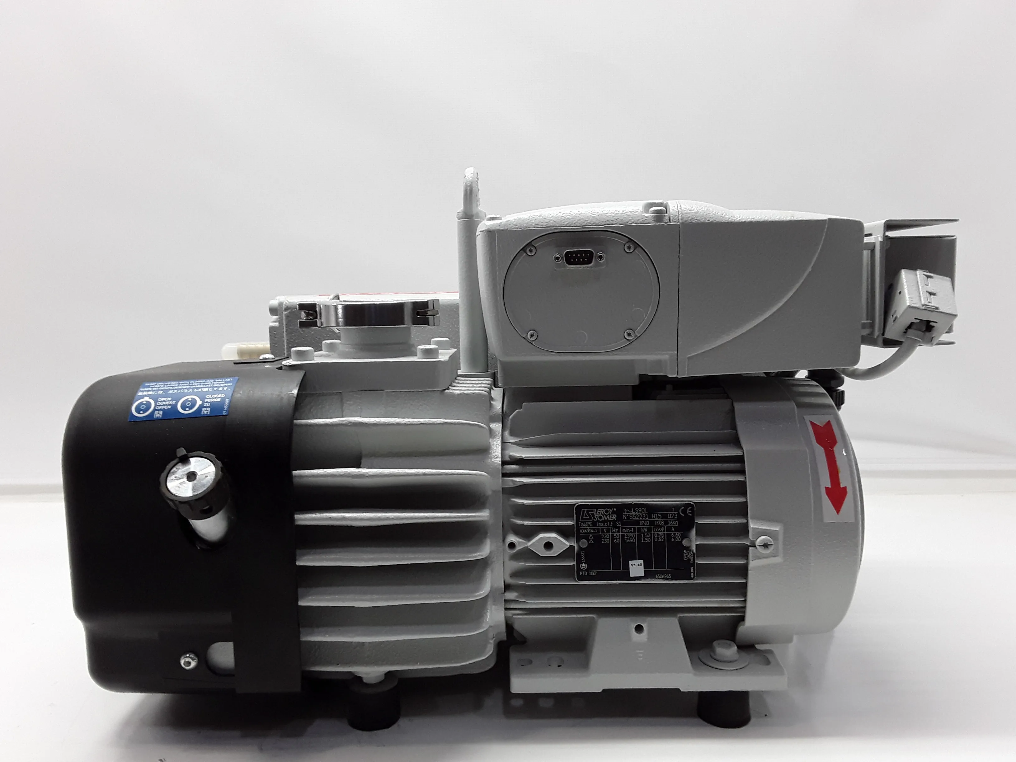 Sogevac SV65 BI FC Vacuum Pump