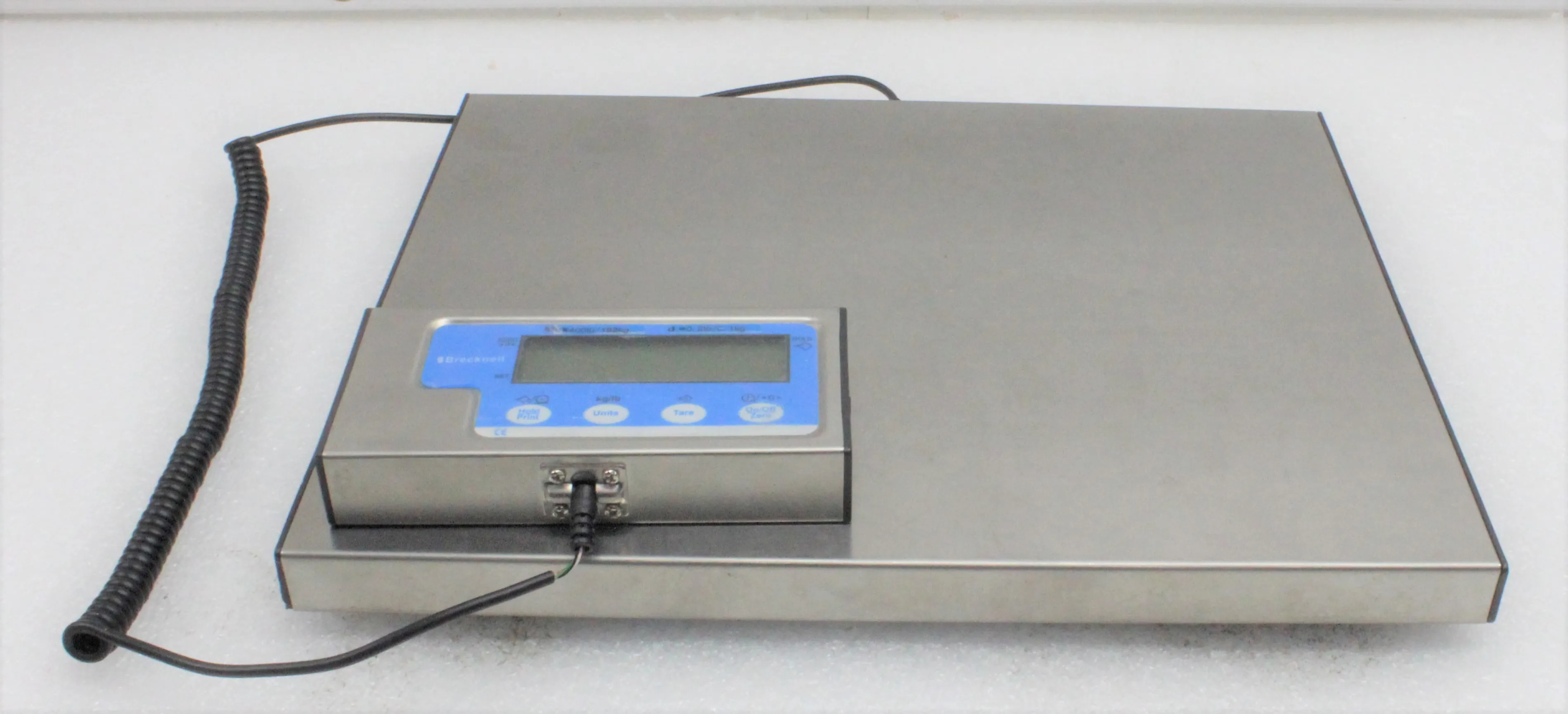 Brecknell LPS-400 Electronic Bench Scale