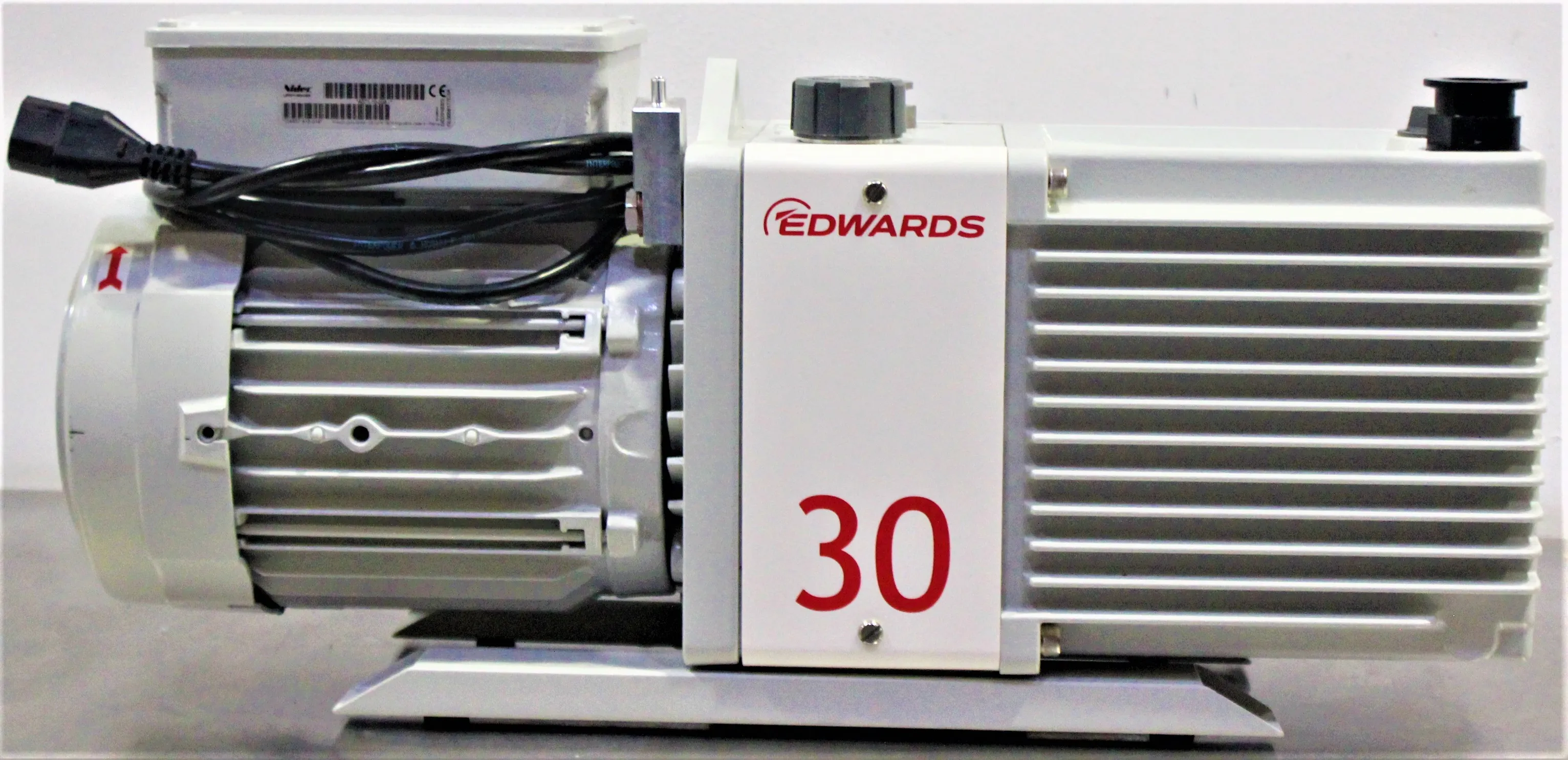 Edwards E2M30 Rotary Vane Vacuum Pump