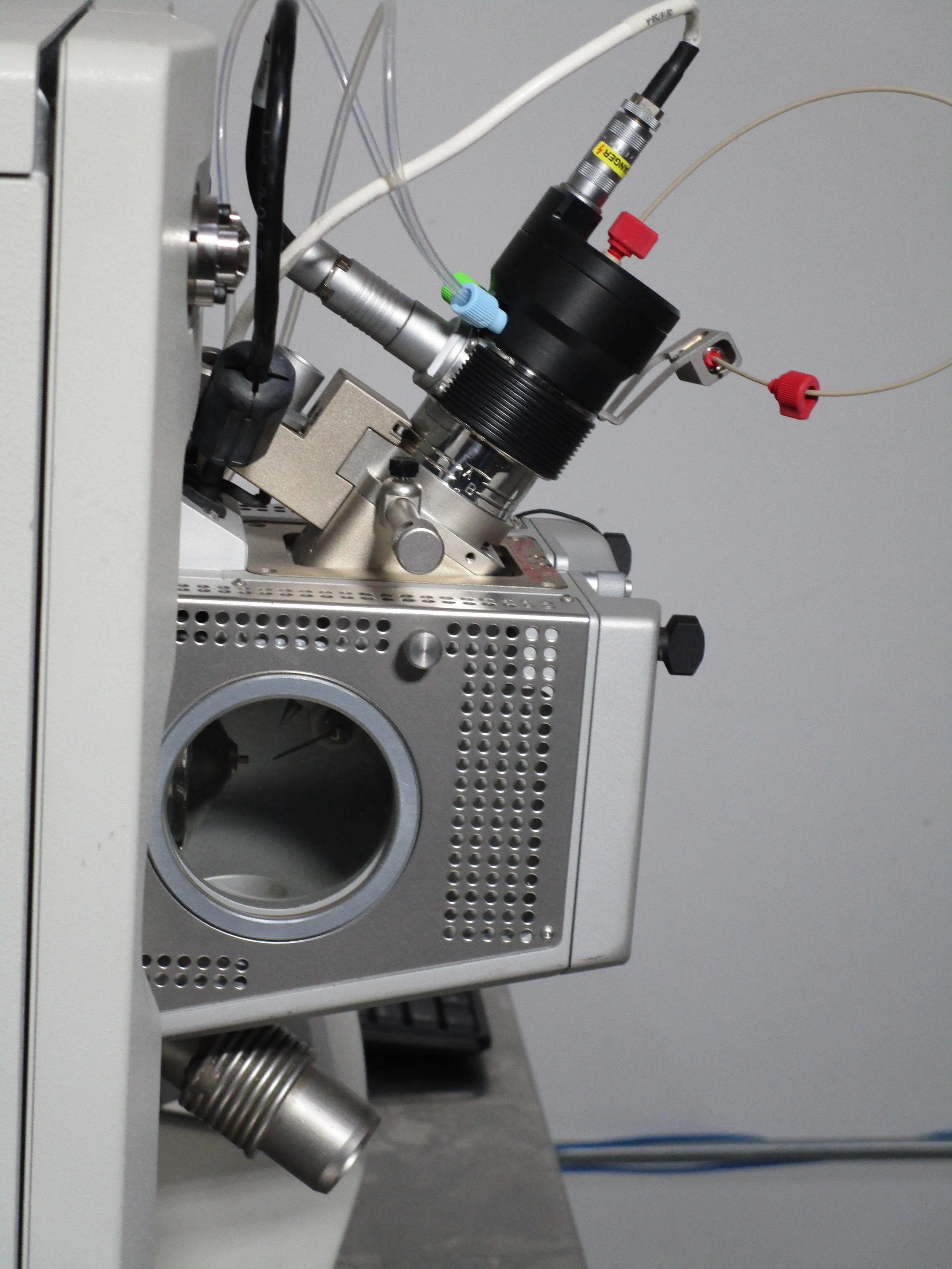 Thermo Fisher LTQ XL Mass Spectrometer