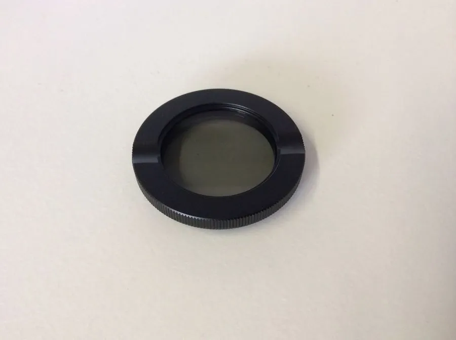 Fisher Scientific Microscope Filter Lens #AMPF-PLF1