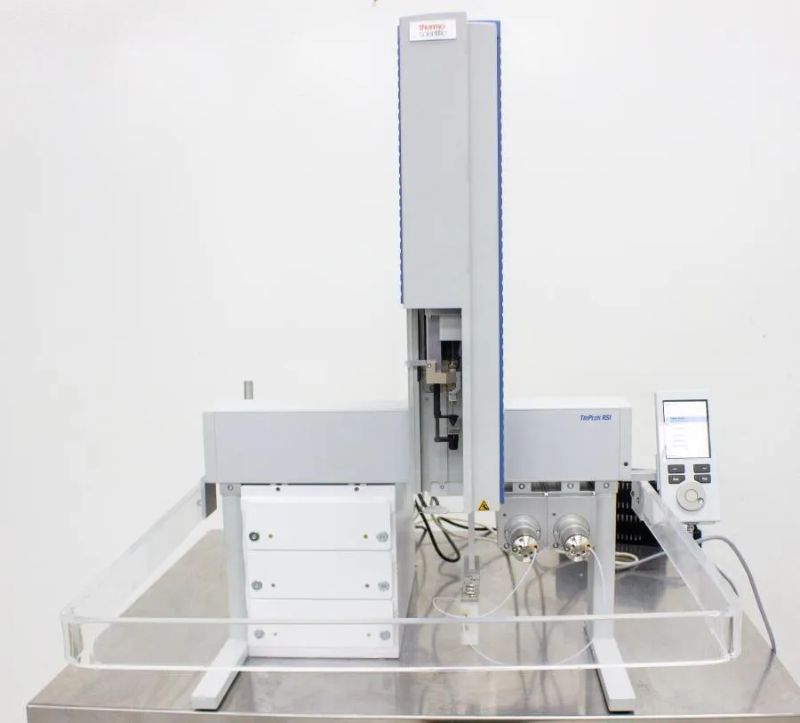 Thermo Scientific TriPlus RSI Autosampler Liquid Handling System