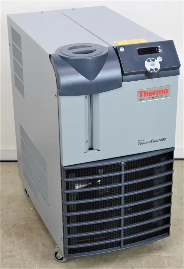 Thermo Scientific Neslab ThermoFlex 1400 Recircula As-is, CLEARANCE!