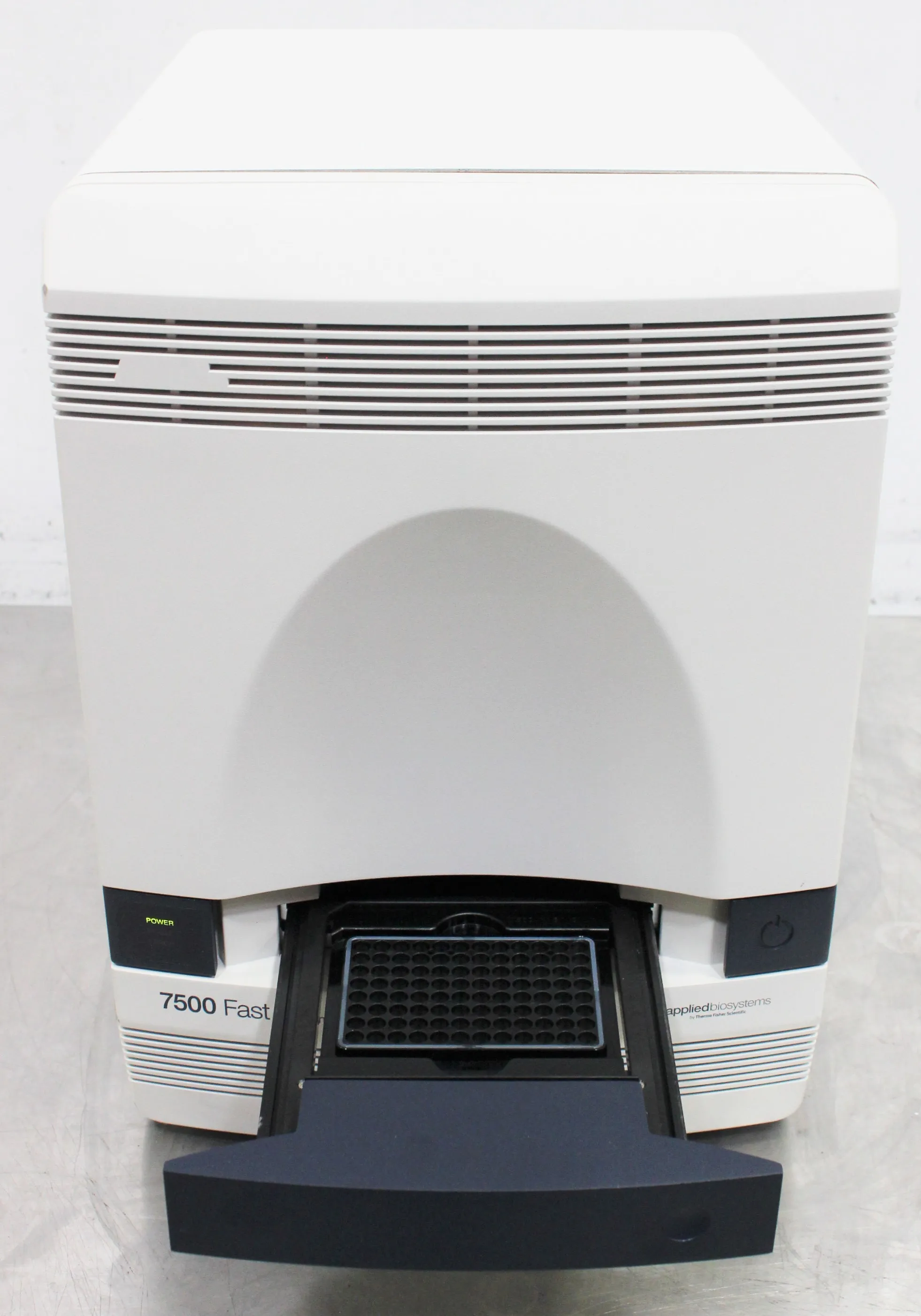 Applied Biosystems 7500 Fast Real-Time PCR System