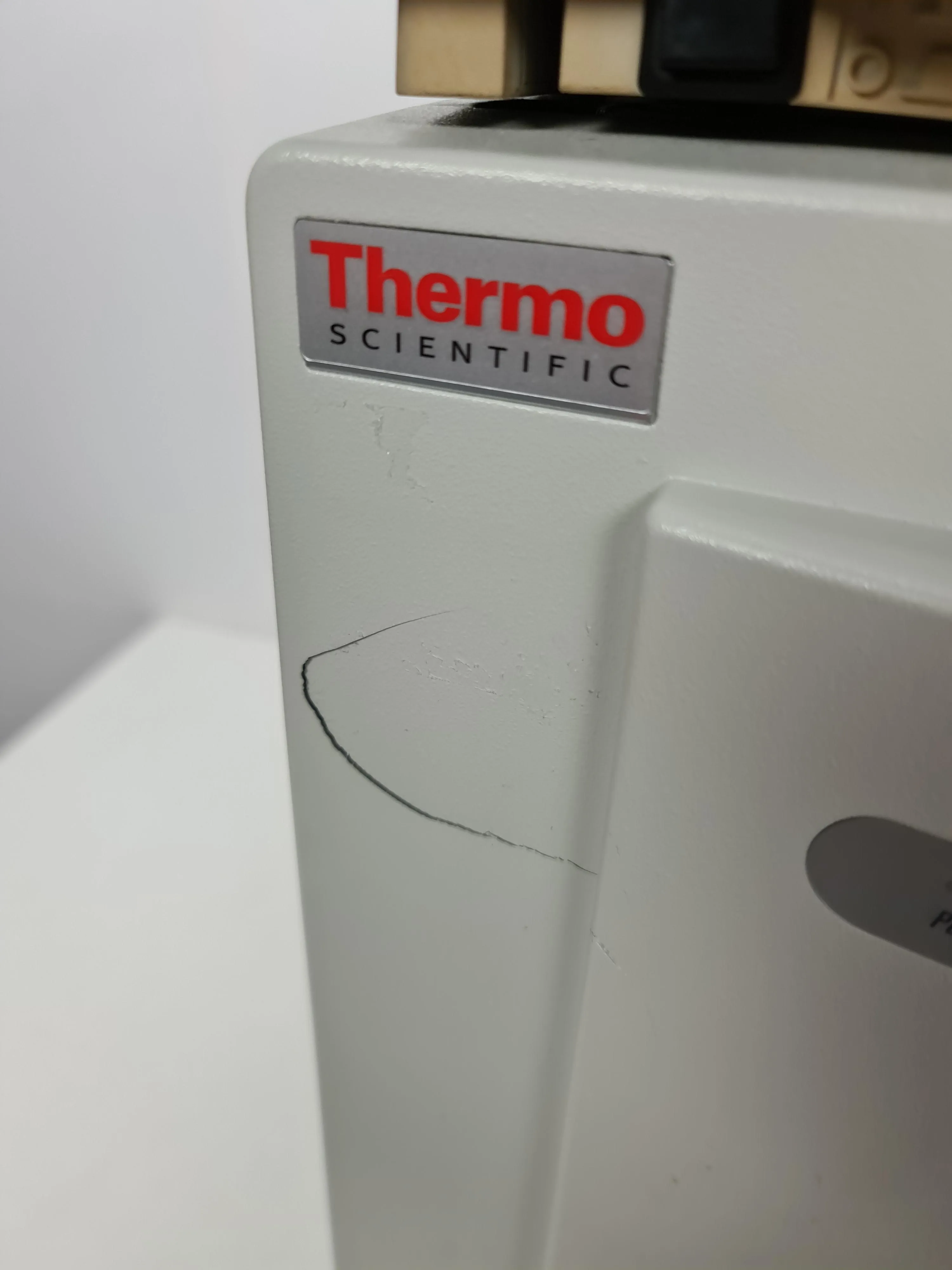 Thermo Scientific TSQ Quantum Access MAX Triple Quadrupole Mass Spectrometer