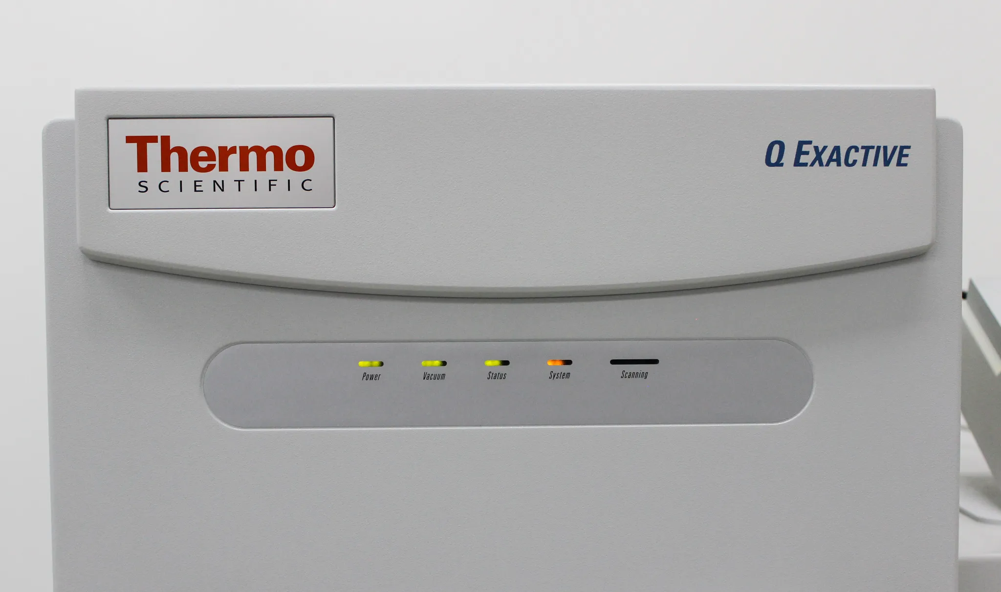 Thermo Scientific Q Exactive Mass Spectrometer System