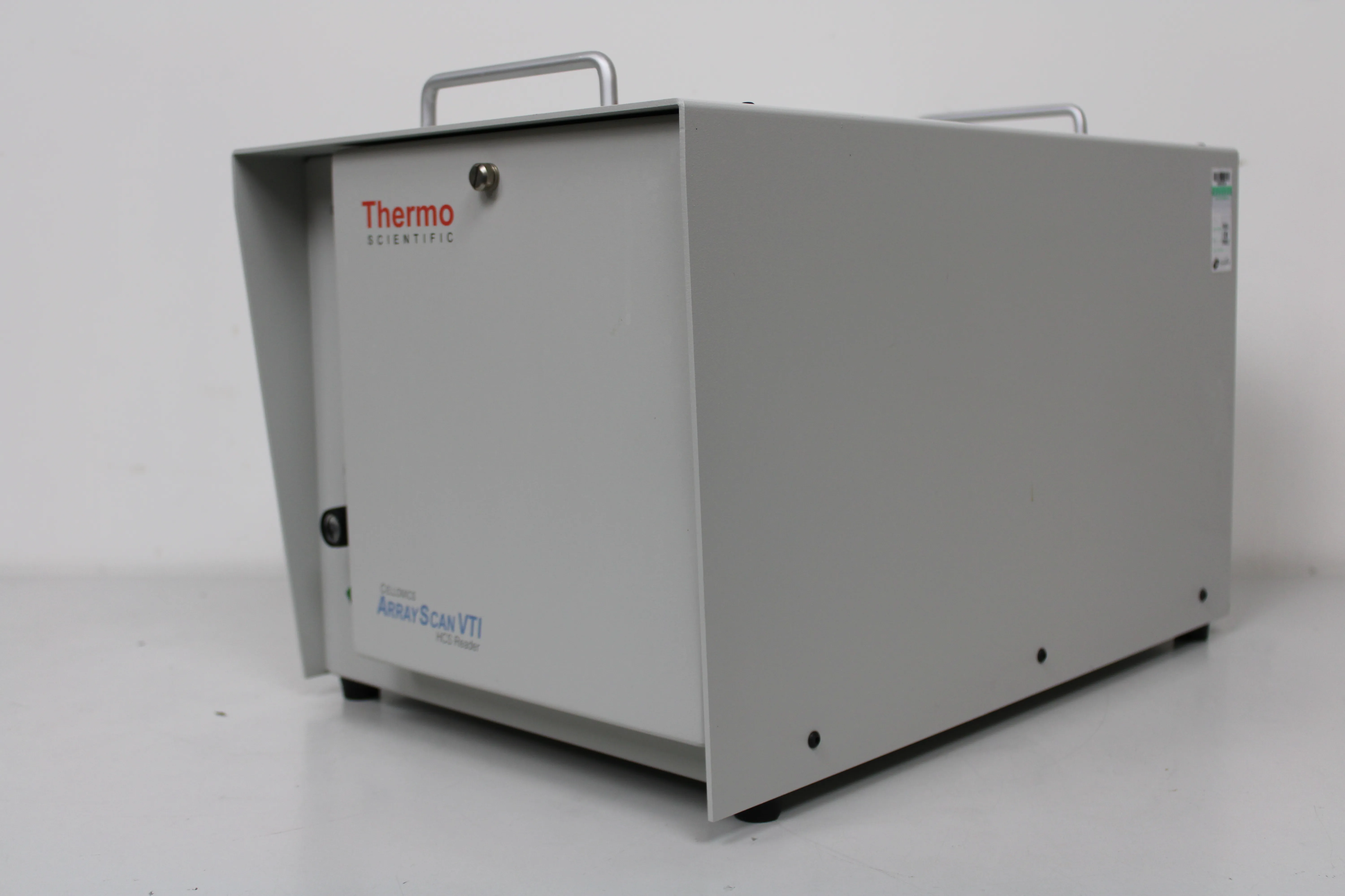 Thermo Scientific ArrayScan XTI HCA Infinity Configuration Imaging System