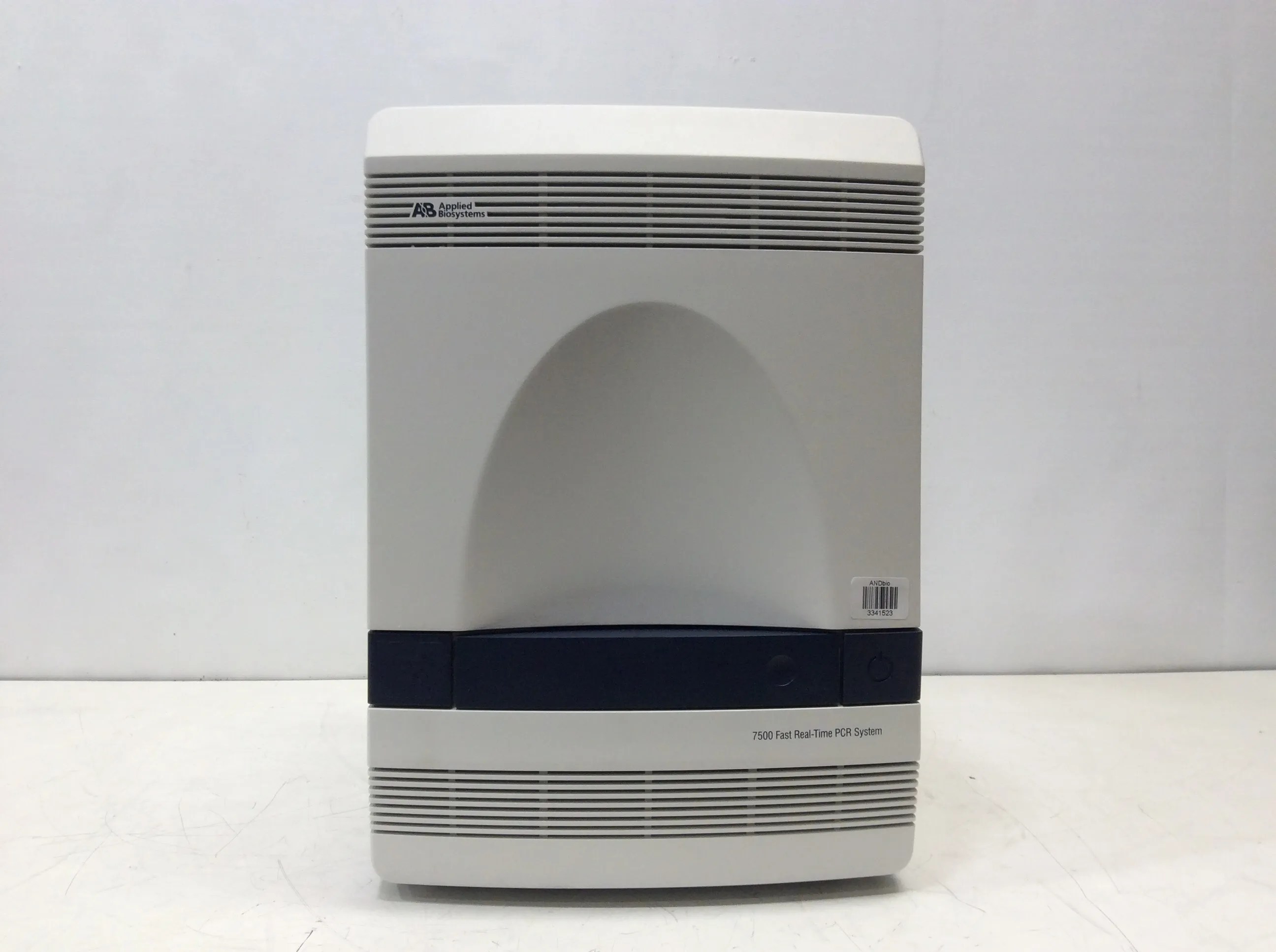 Applied Biosystems 7500 Fast Real-Time PCR System