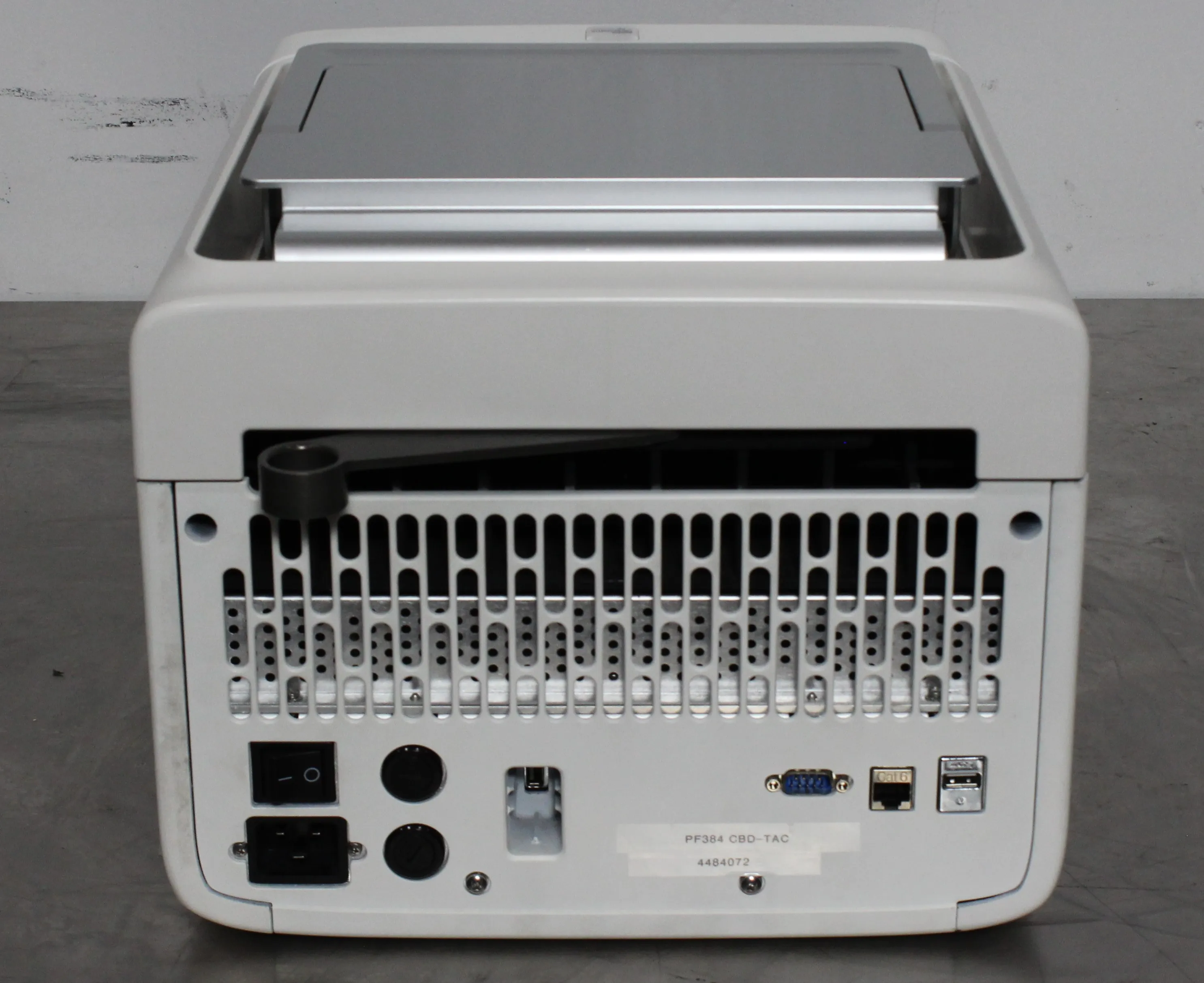 Applied Biosystems ProFlex 2 x 384-well PCR System 4483636