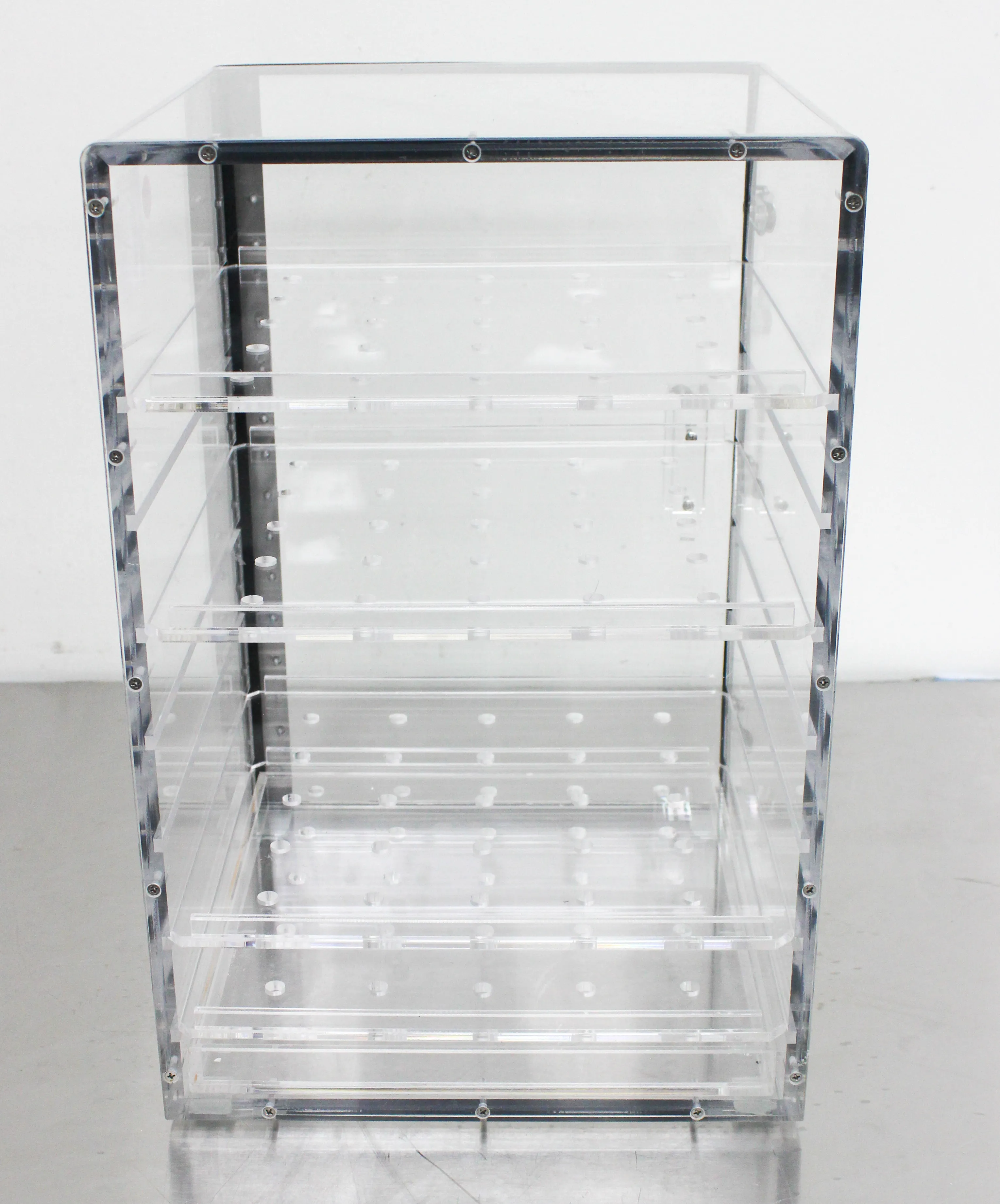 Fisherbrand Acrylic Desiccator Cabinet 08-642-23C