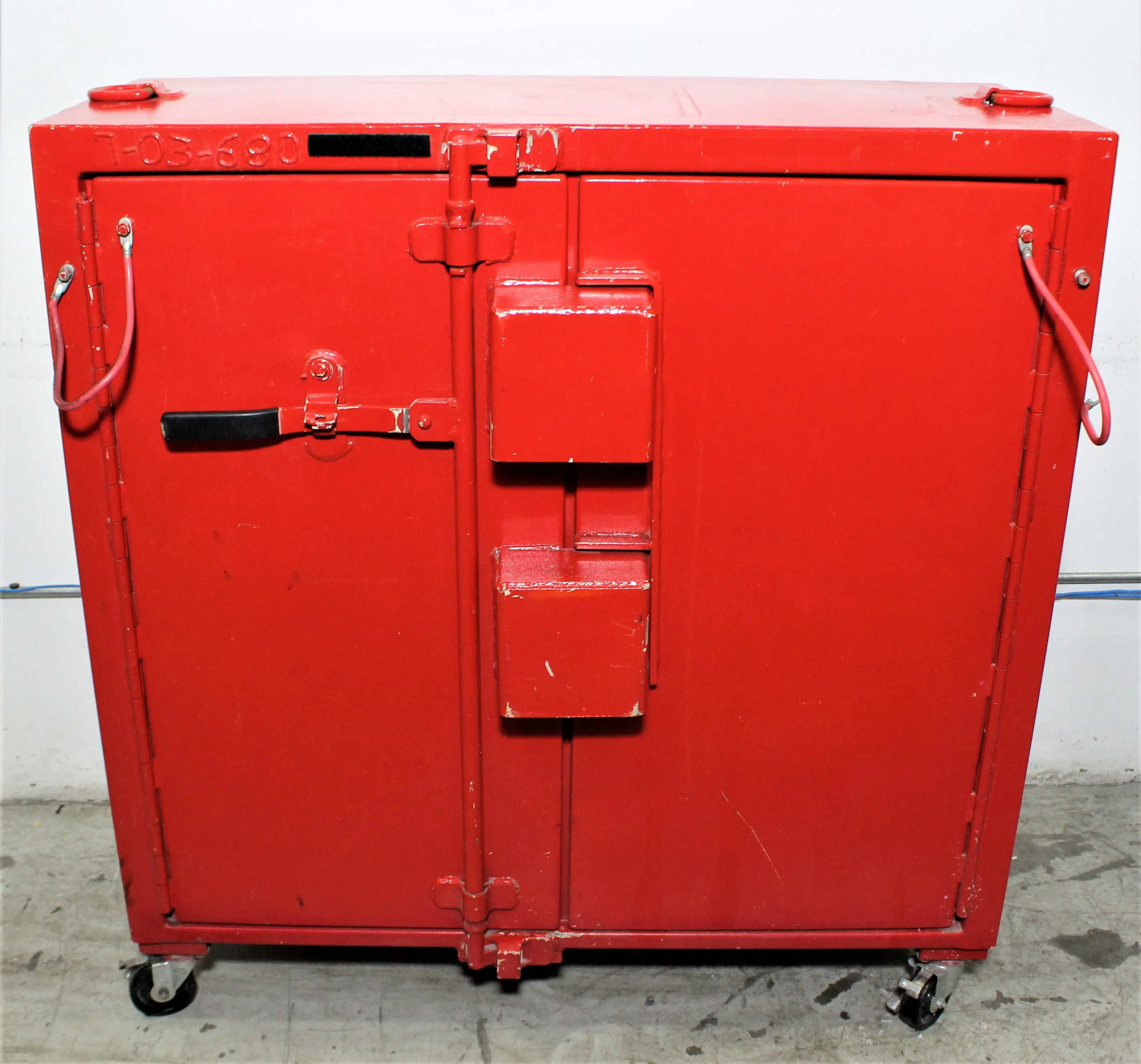 Armag Type 2 Flammable Cabinet