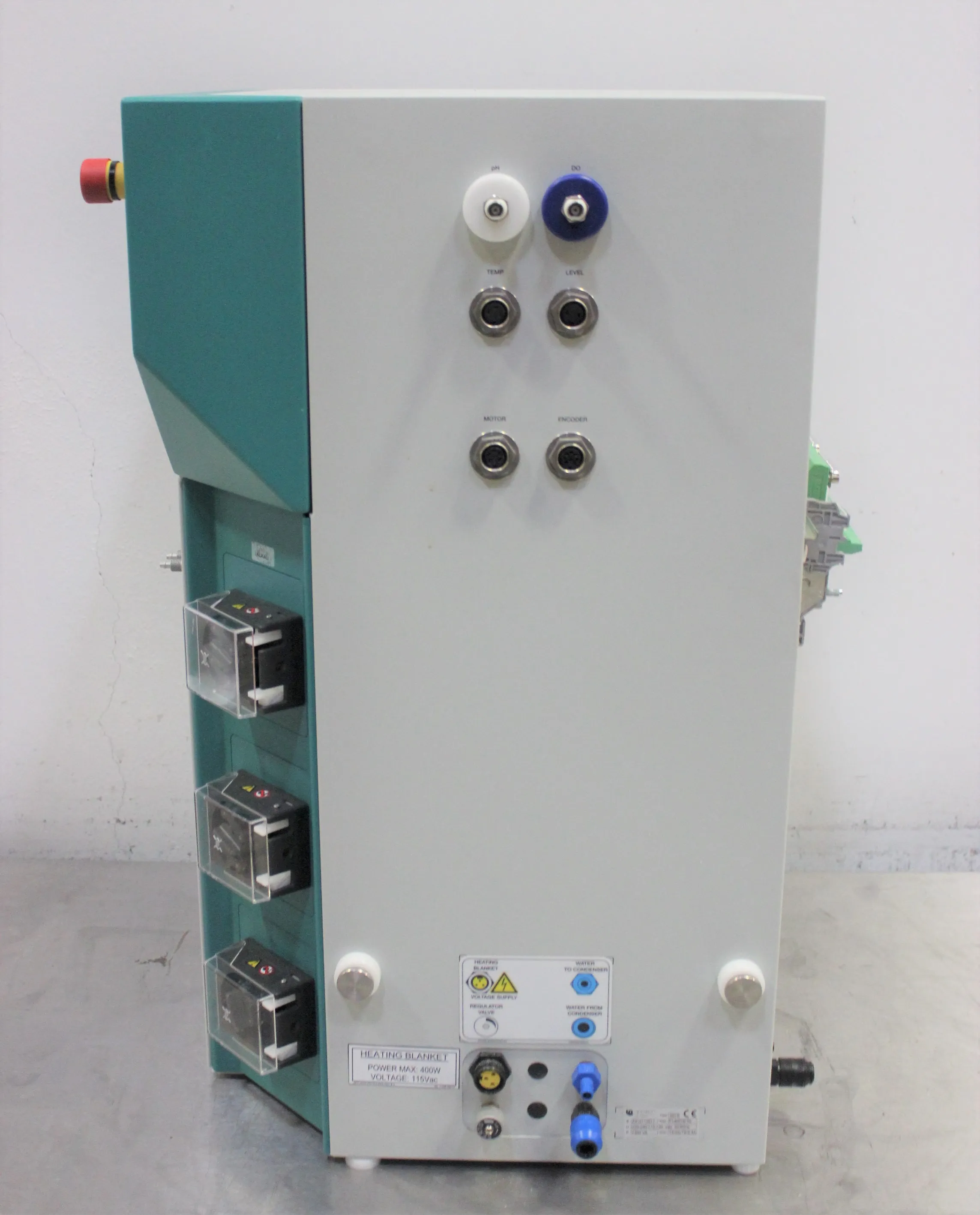 Applikon ez-Control Bioreactor and Fermenter Controller V1.60