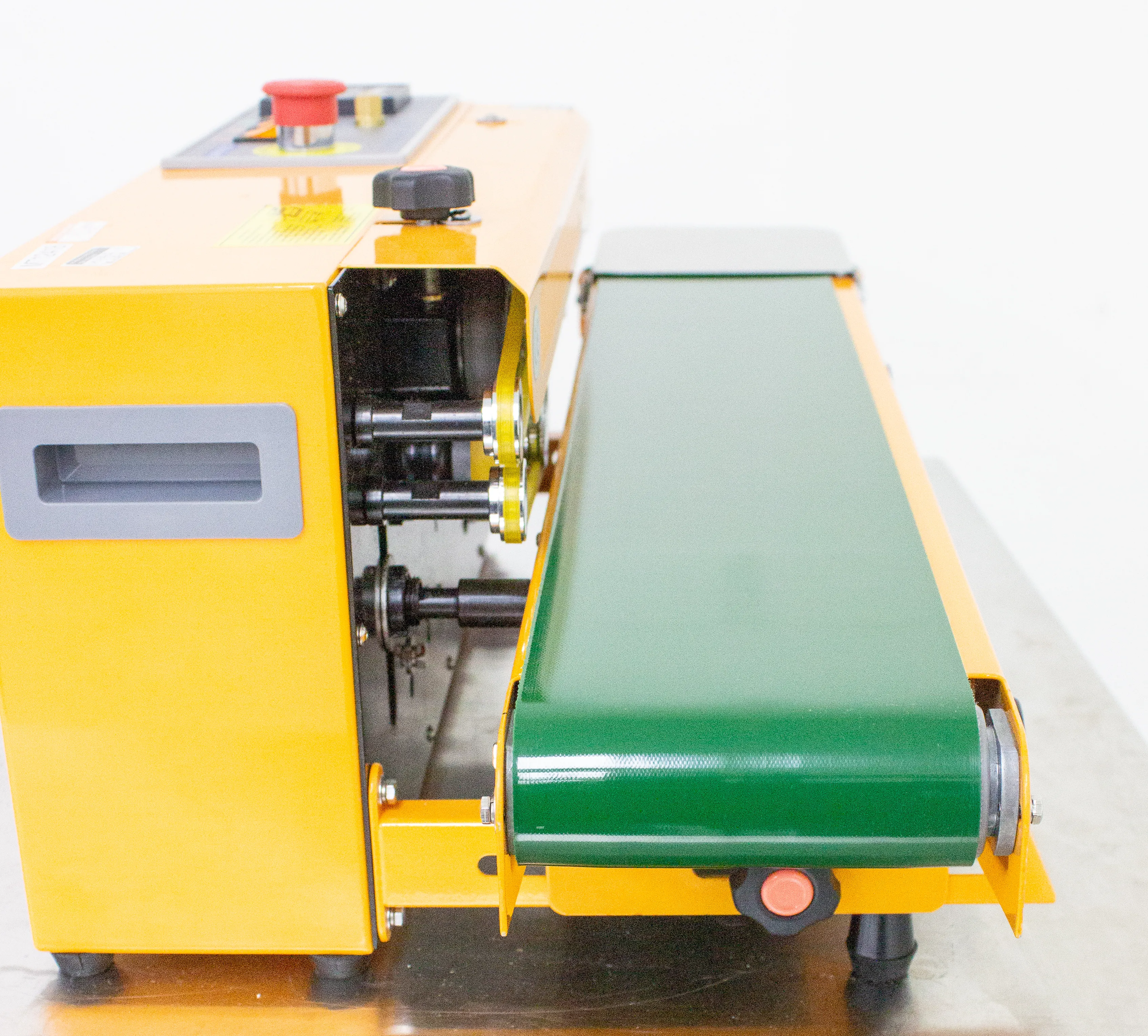 Jorestech Continuous Band Sealer Model E-CBS-630D